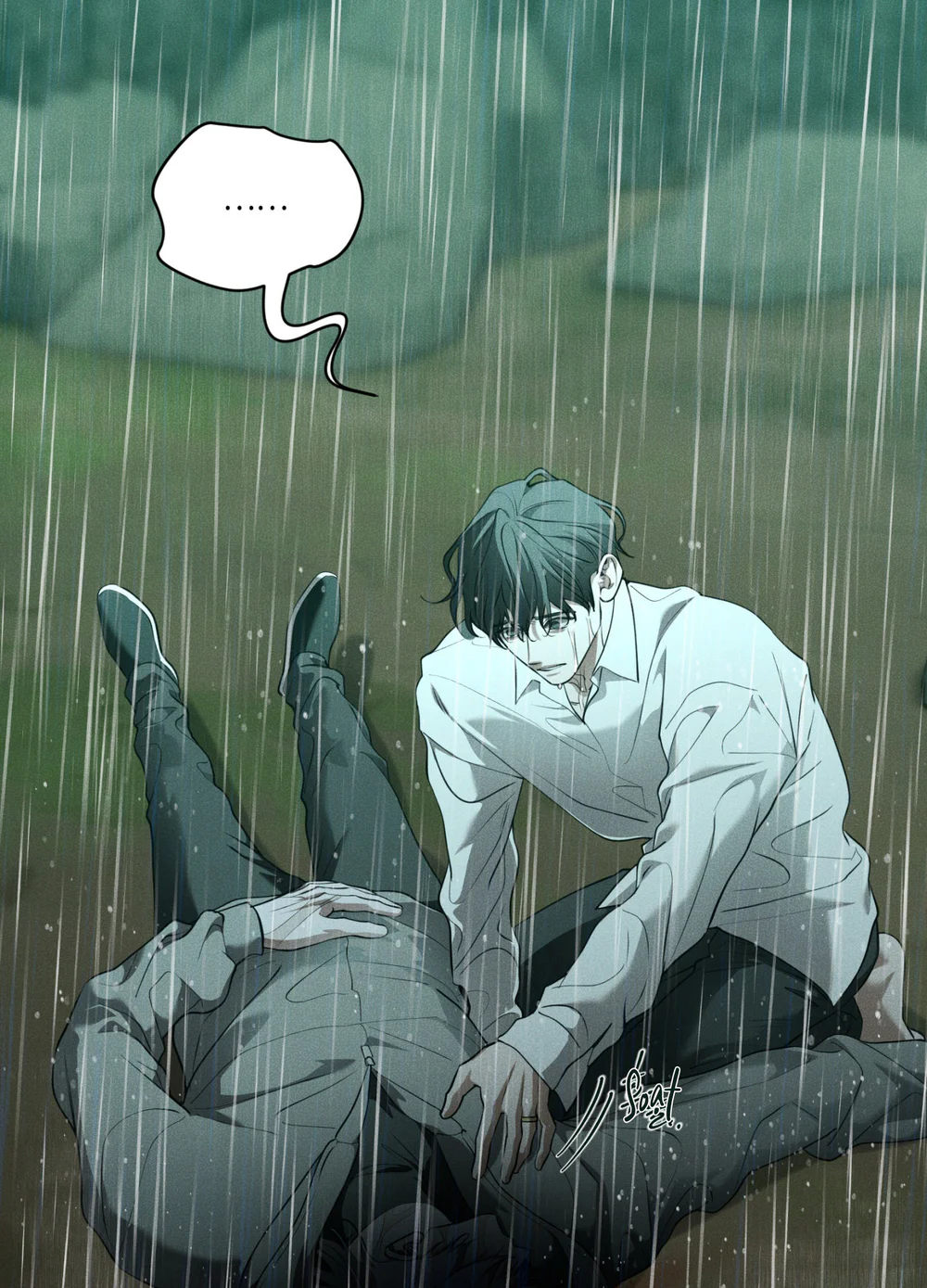 DEAR, TEDDY BEAR Chapter 62 Trang 36