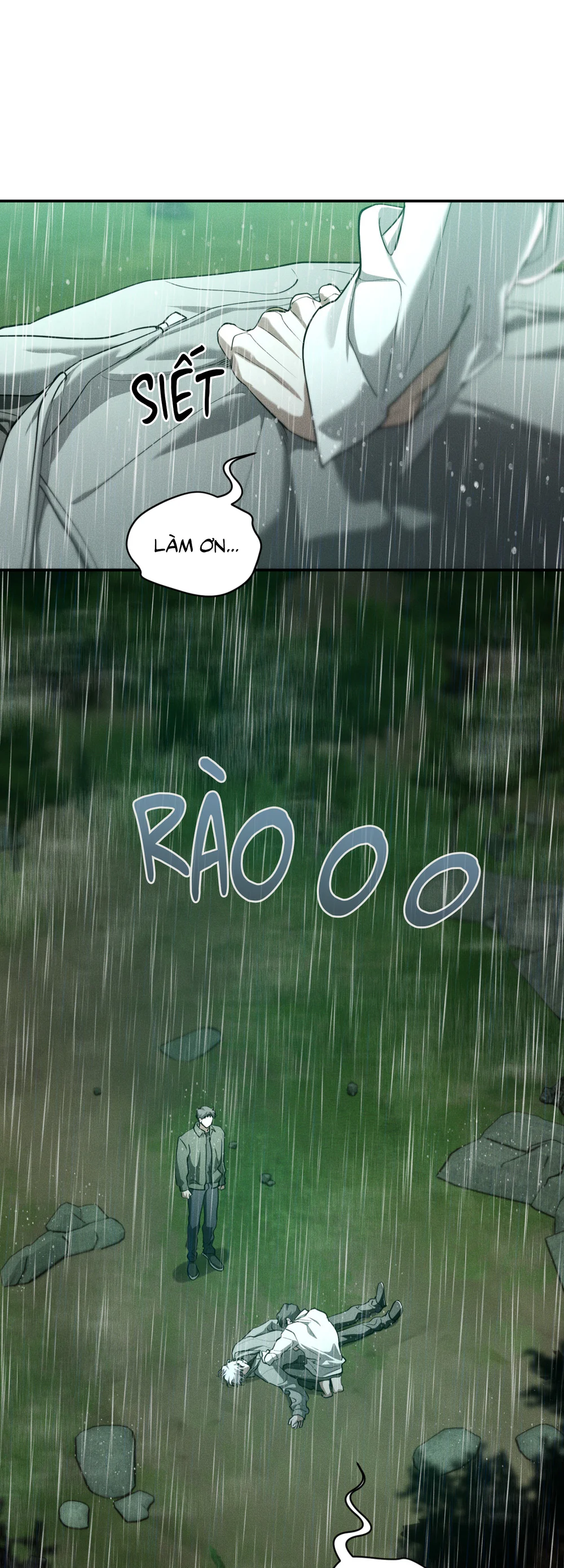 DEAR, TEDDY BEAR Chapter 62 Trang 39