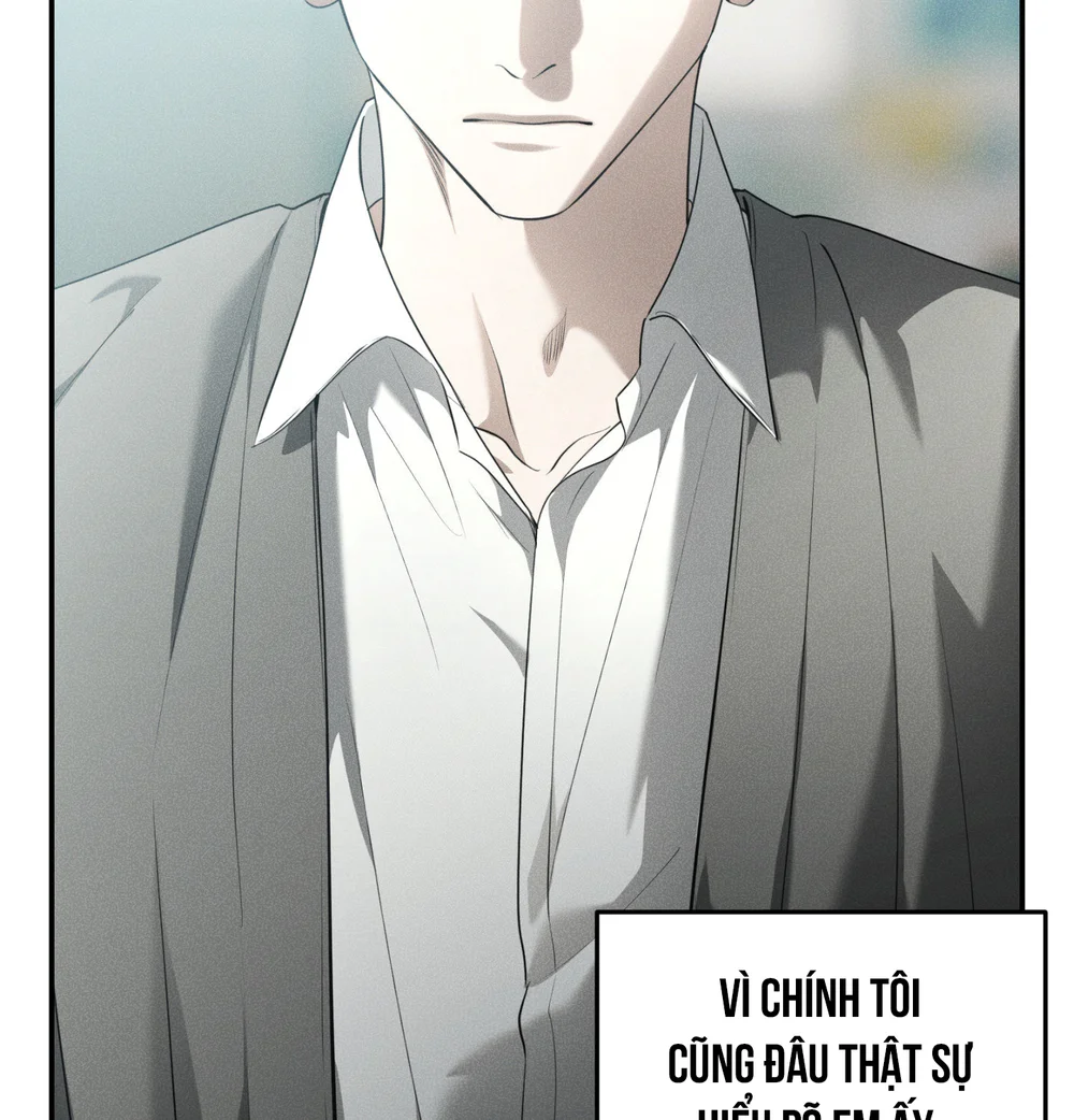 DEAR, TEDDY BEAR Chapter 62 Trang 44