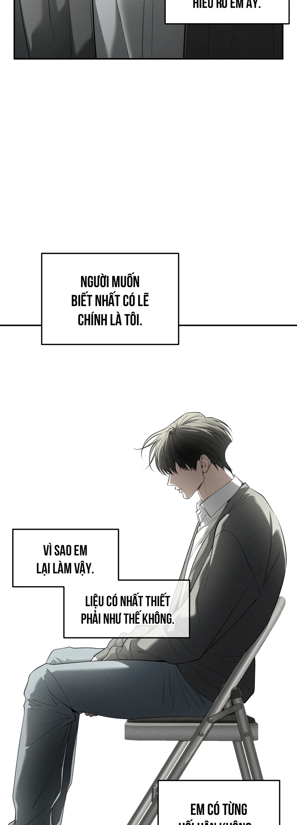 DEAR, TEDDY BEAR Chapter 62 Trang 45