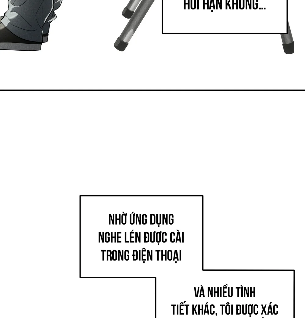 DEAR, TEDDY BEAR Chapter 62 Trang 46