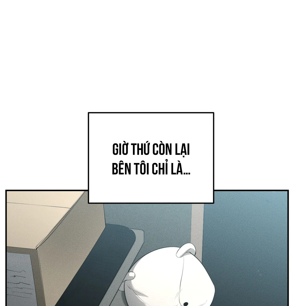 DEAR, TEDDY BEAR Chapter 62 Trang 48