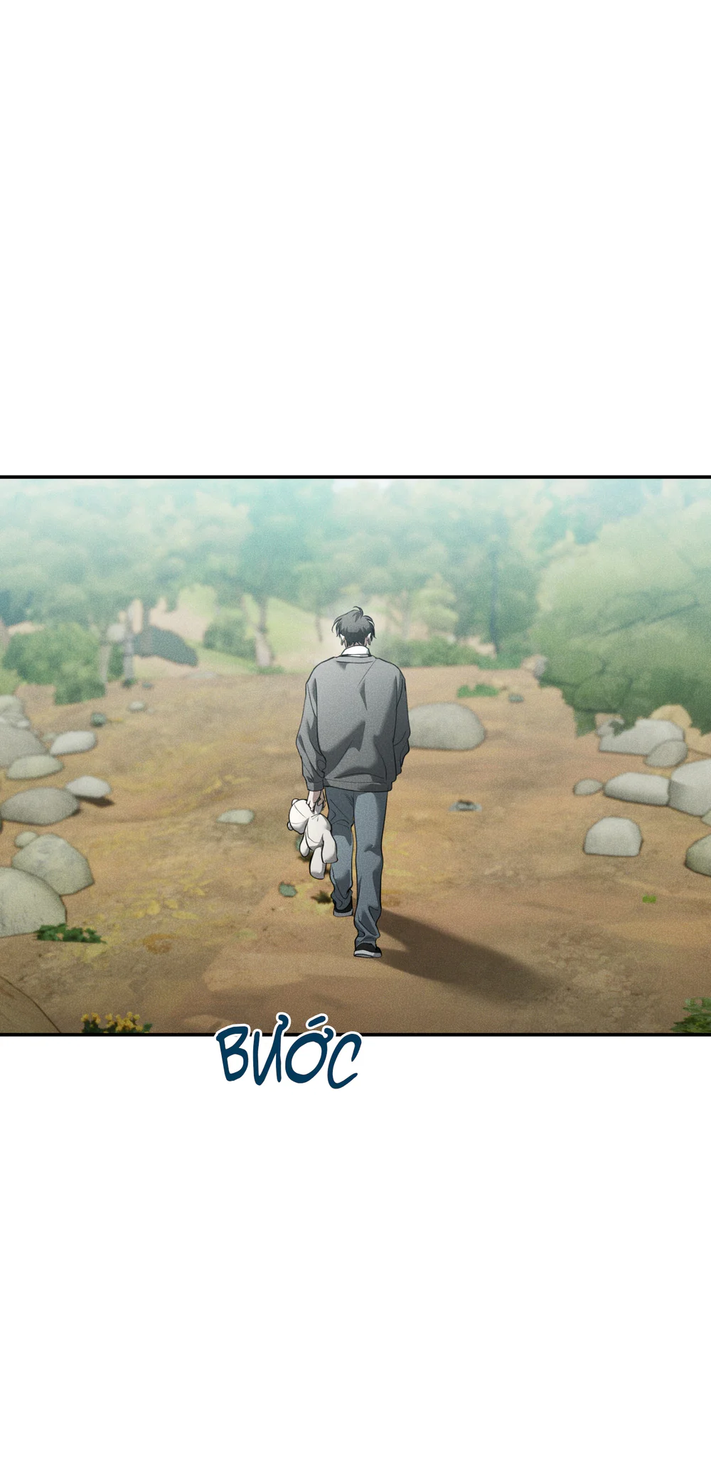 DEAR, TEDDY BEAR Chapter 62 Trang 53