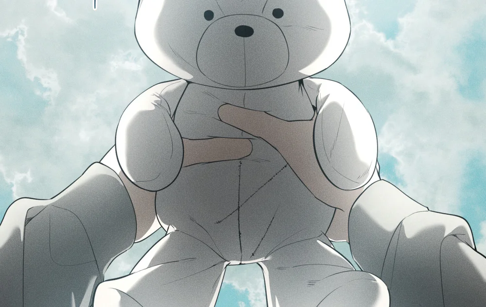 DEAR, TEDDY BEAR Chapter 62 Trang 57