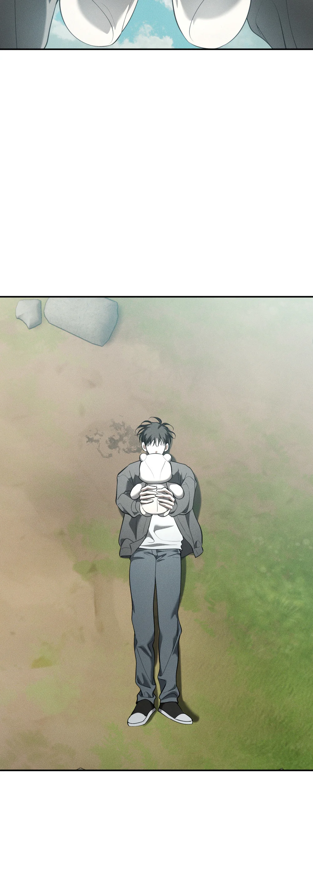 DEAR, TEDDY BEAR Chapter 62 Trang 58