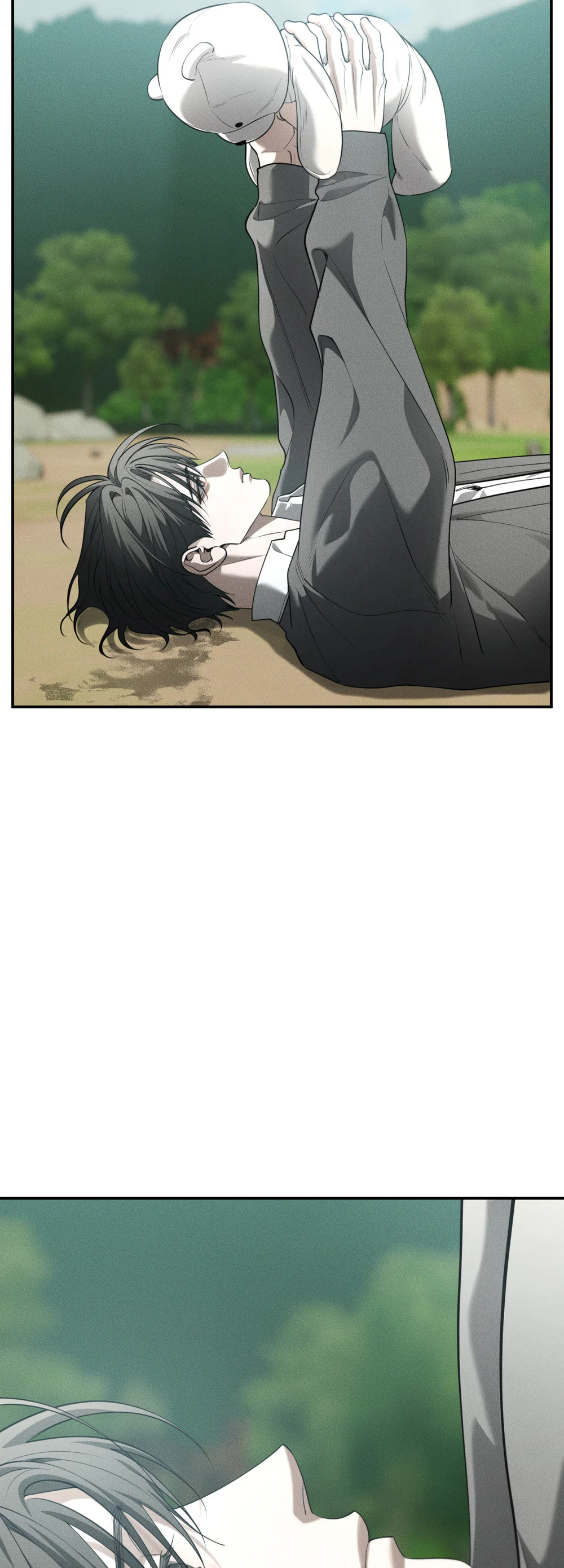 DEAR, TEDDY BEAR Chapter 62 Trang 60