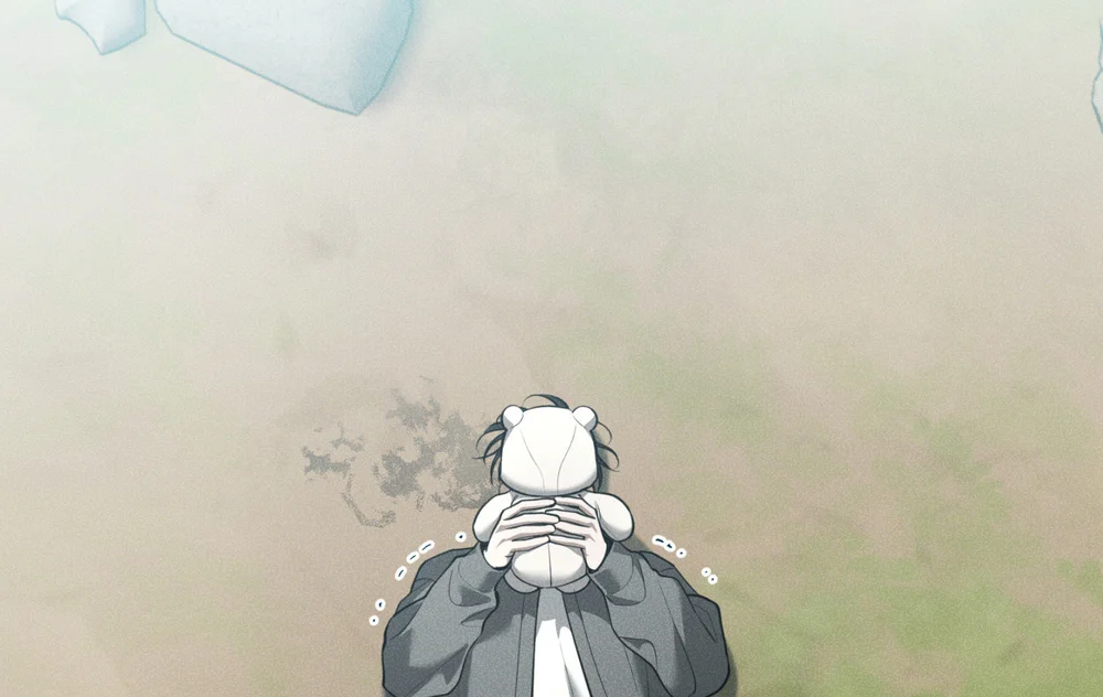 DEAR, TEDDY BEAR Chapter 62 Trang 63