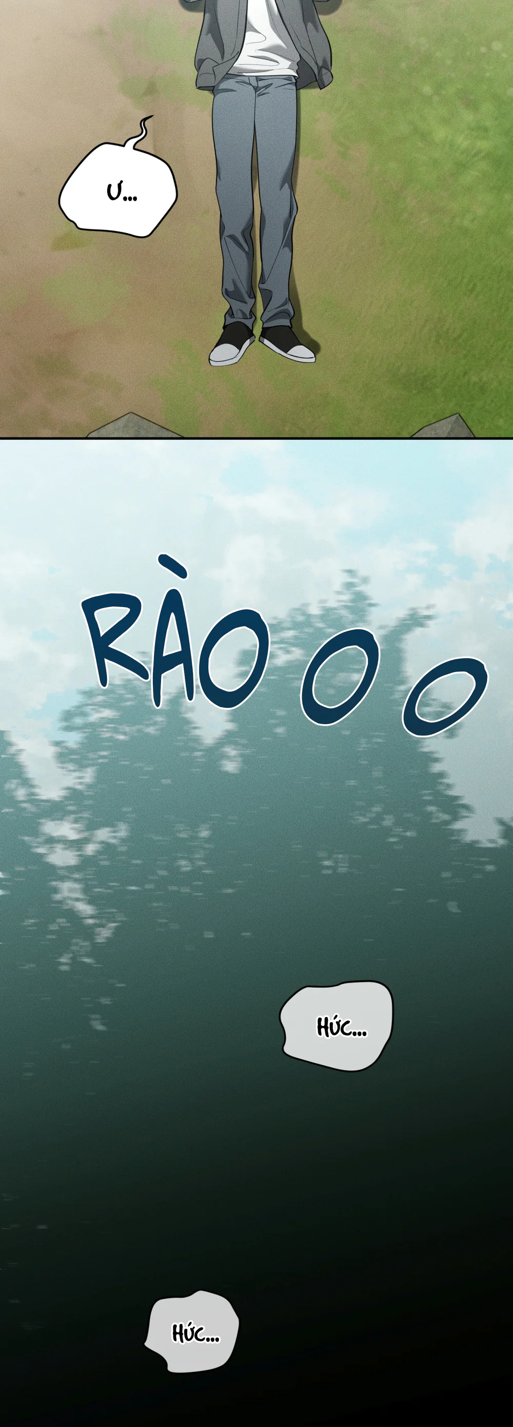 DEAR, TEDDY BEAR Chapter 62 Trang 64