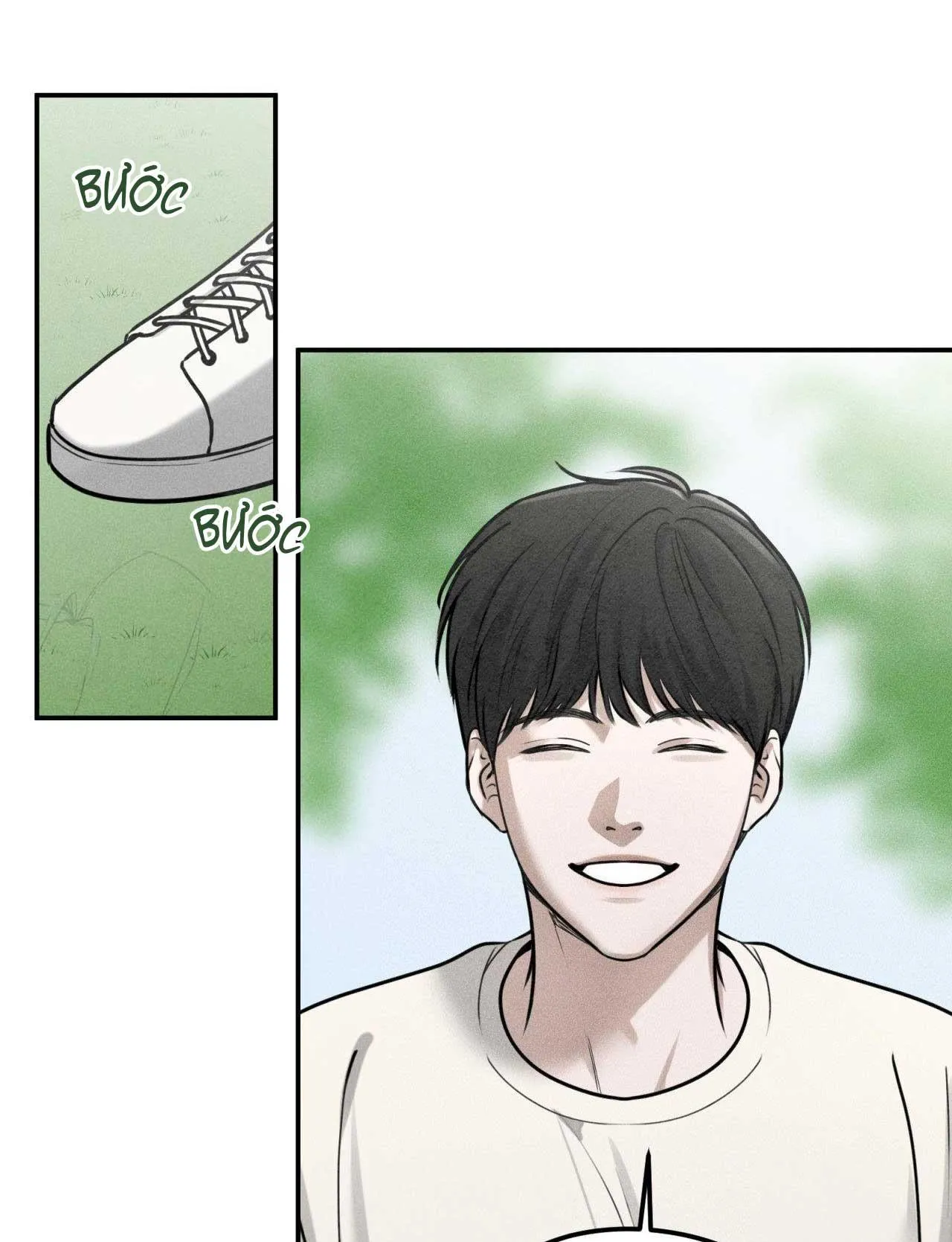 DEAR, TEDDY BEAR Chapter 1 Trang 8