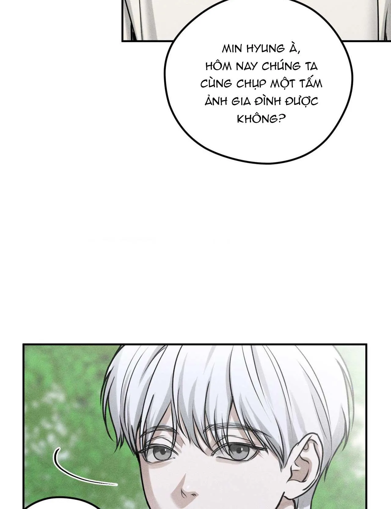 DEAR, TEDDY BEAR Chapter 1 Trang 9