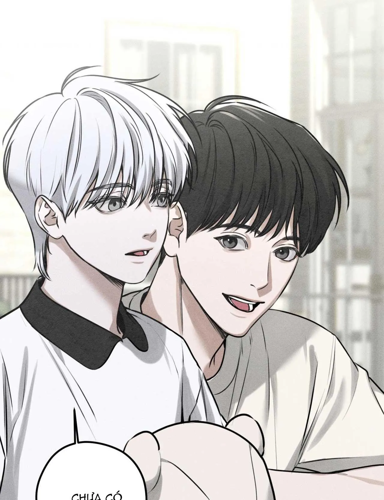 DEAR, TEDDY BEAR Chapter 1 Trang 11