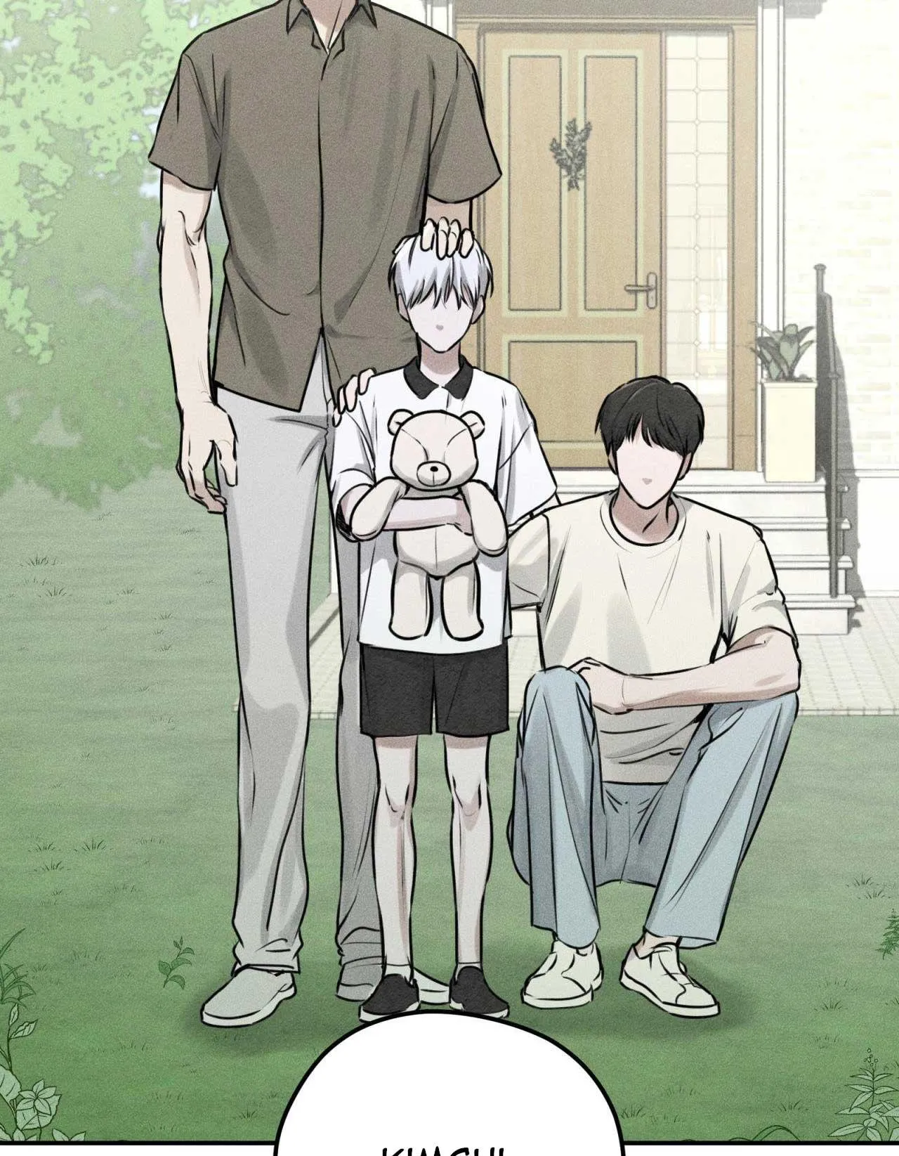 DEAR, TEDDY BEAR Chapter 1 Trang 17