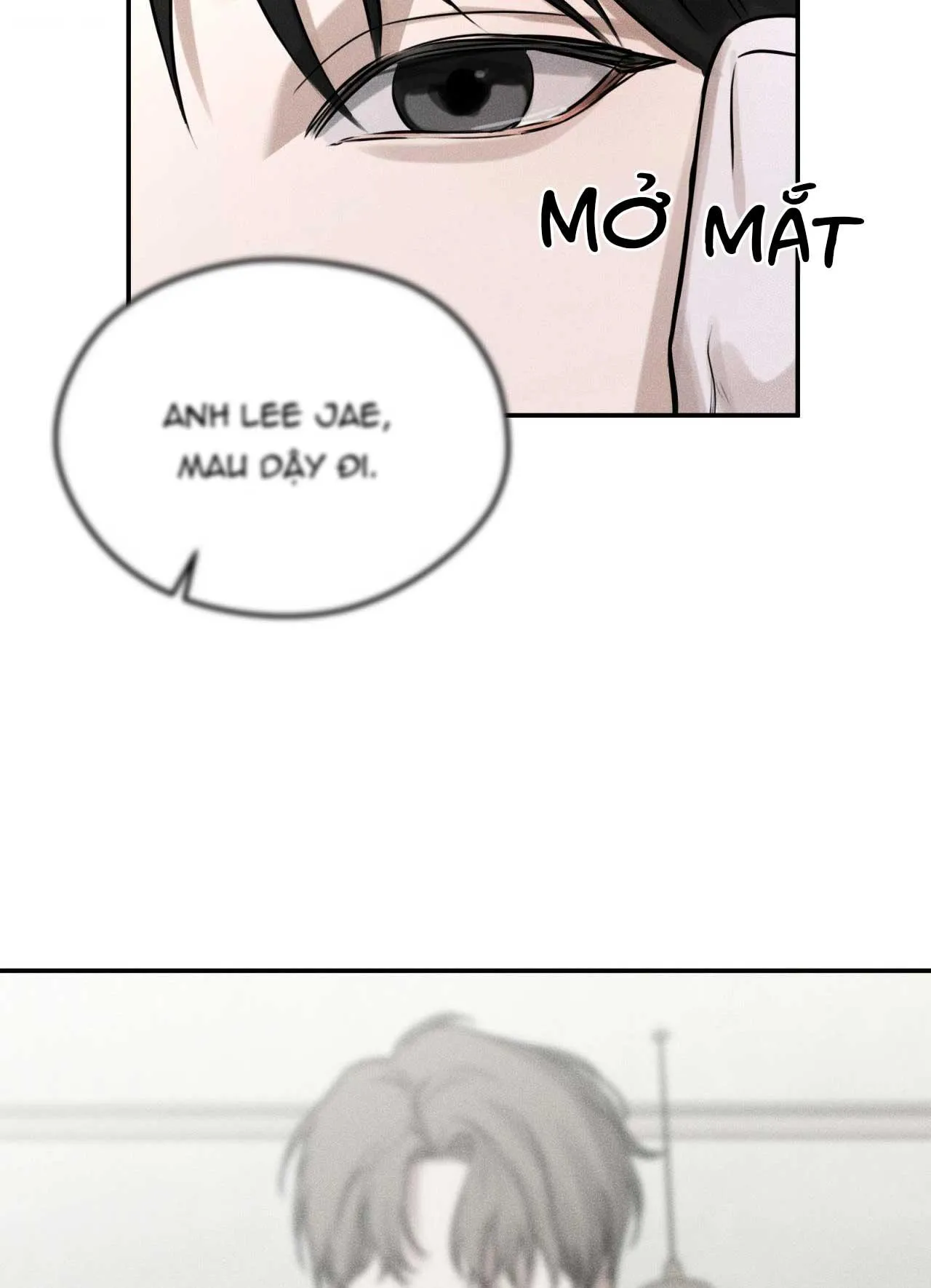 DEAR, TEDDY BEAR Chapter 1 Trang 24