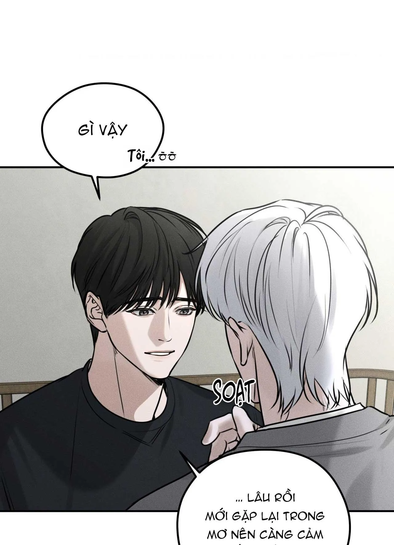 DEAR, TEDDY BEAR Chapter 1 Trang 29