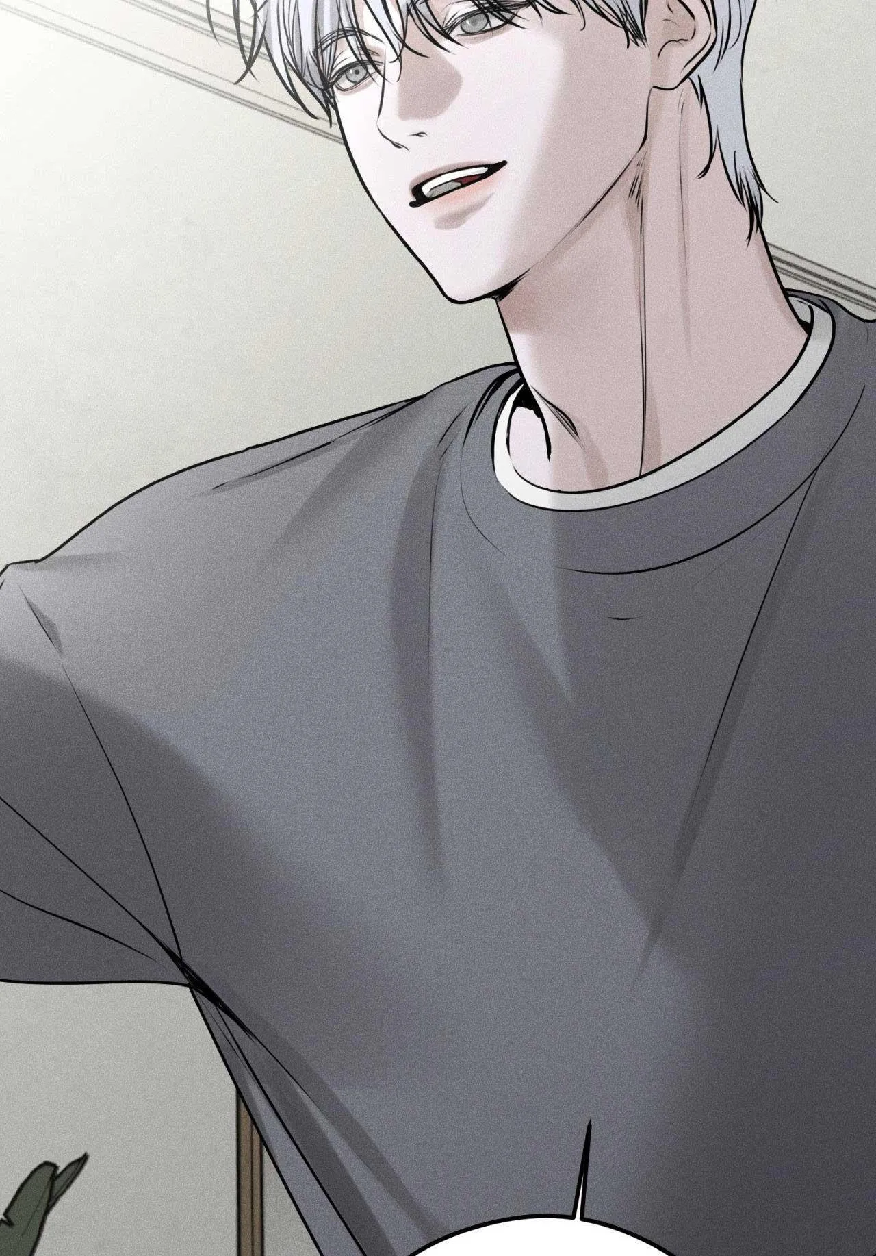 DEAR, TEDDY BEAR Chapter 1 Trang 37