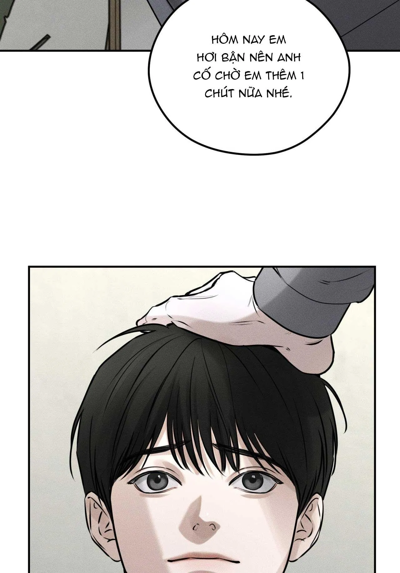 DEAR, TEDDY BEAR Chapter 1 Trang 38