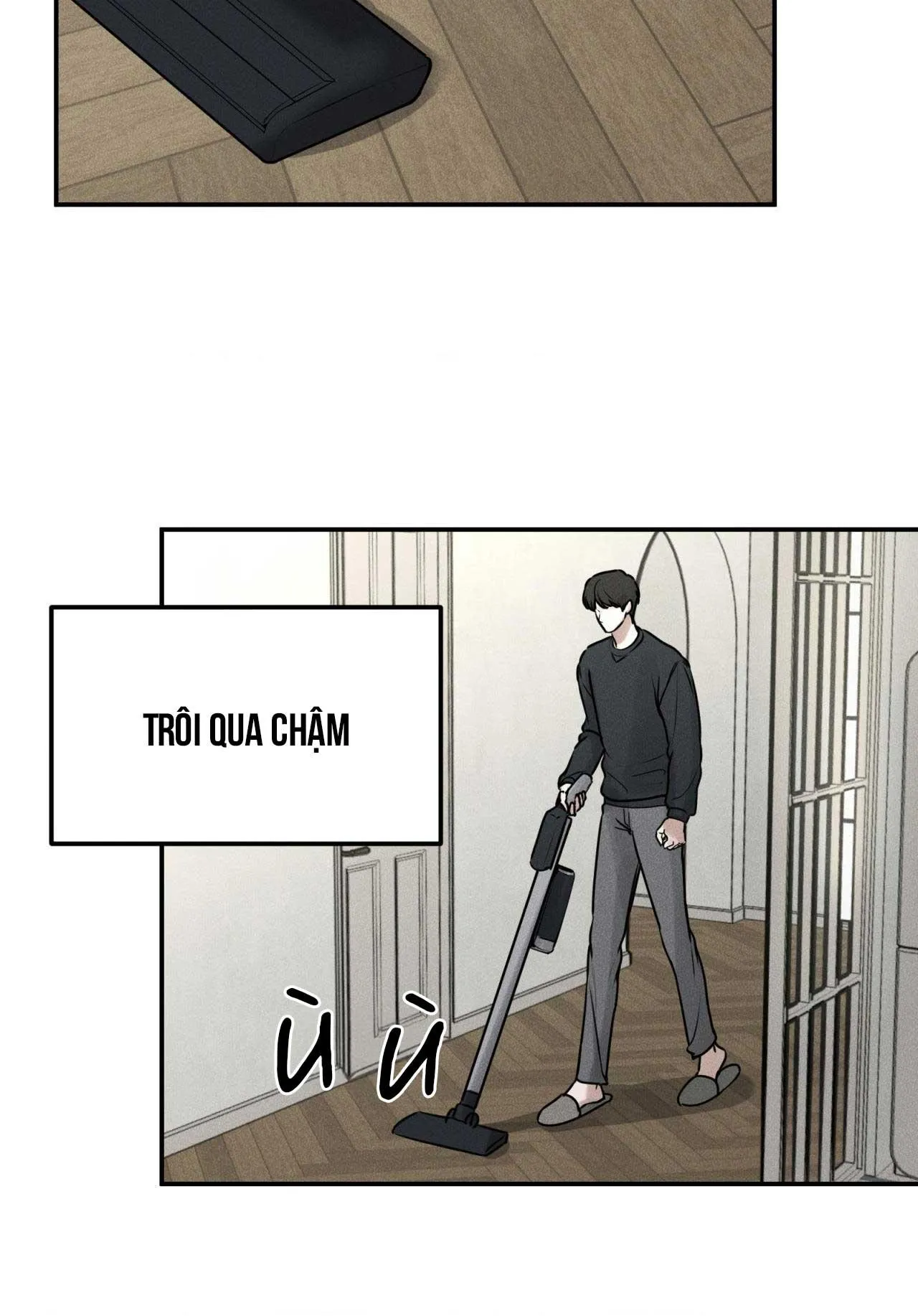 DEAR, TEDDY BEAR Chapter 1 Trang 42