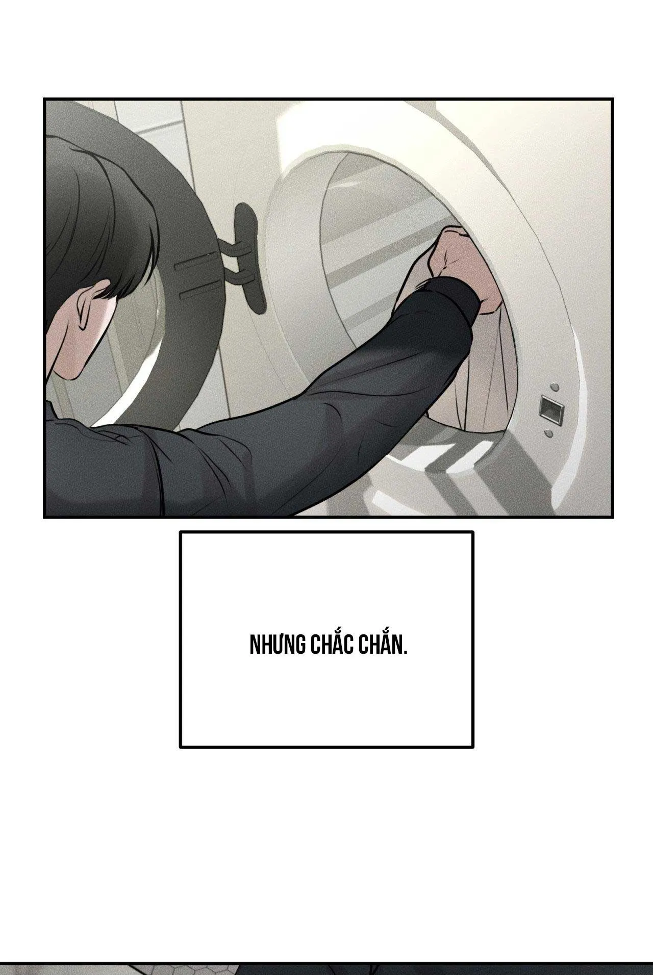 DEAR, TEDDY BEAR Chapter 1 Trang 43