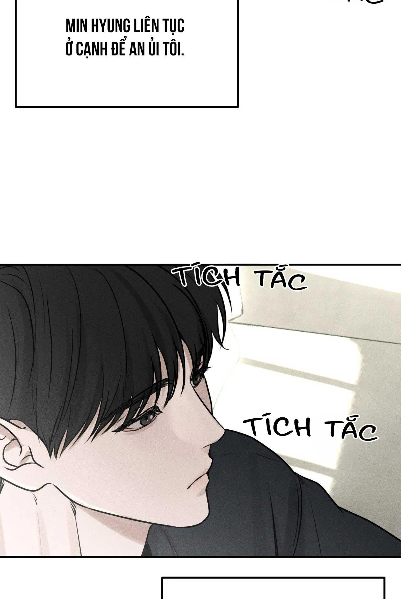 DEAR, TEDDY BEAR Chapter 1 Trang 47