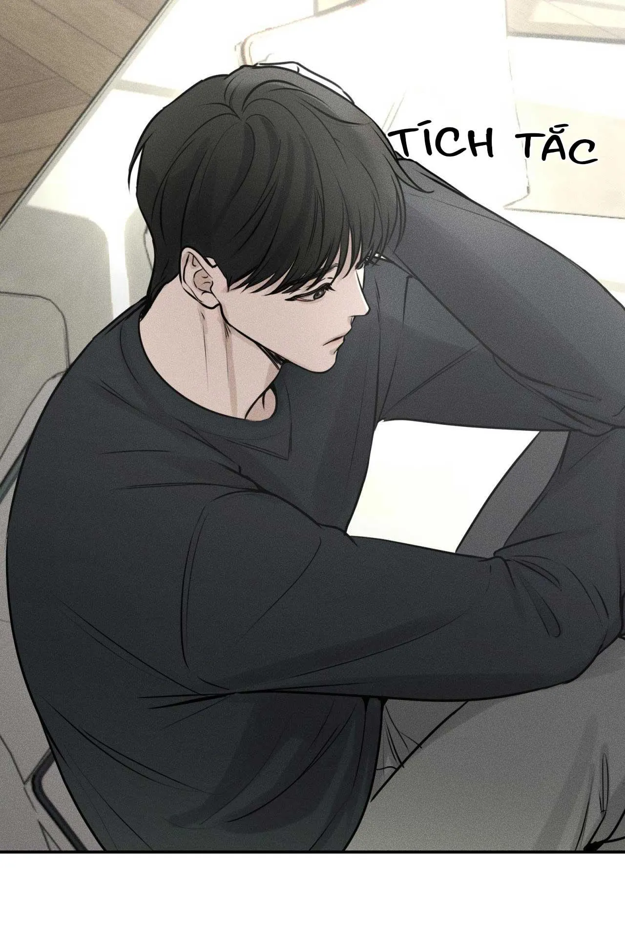 DEAR, TEDDY BEAR Chapter 1 Trang 50