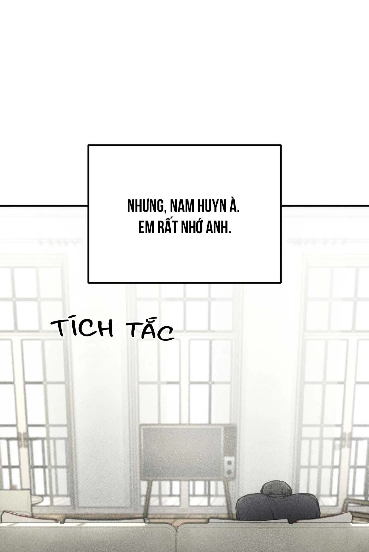 DEAR, TEDDY BEAR Chapter 1 Trang 51