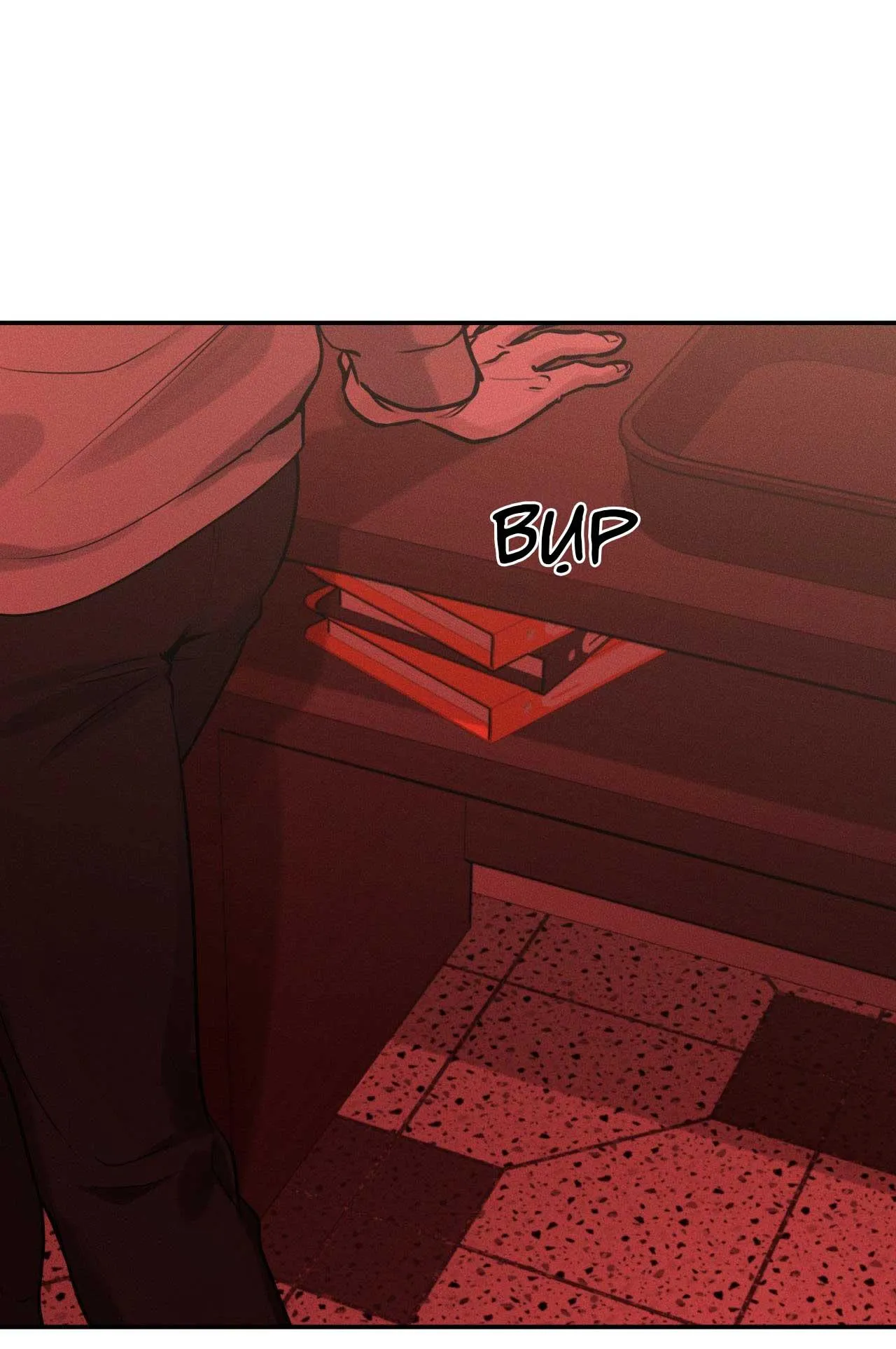 DEAR, TEDDY BEAR Chapter 1 Trang 54