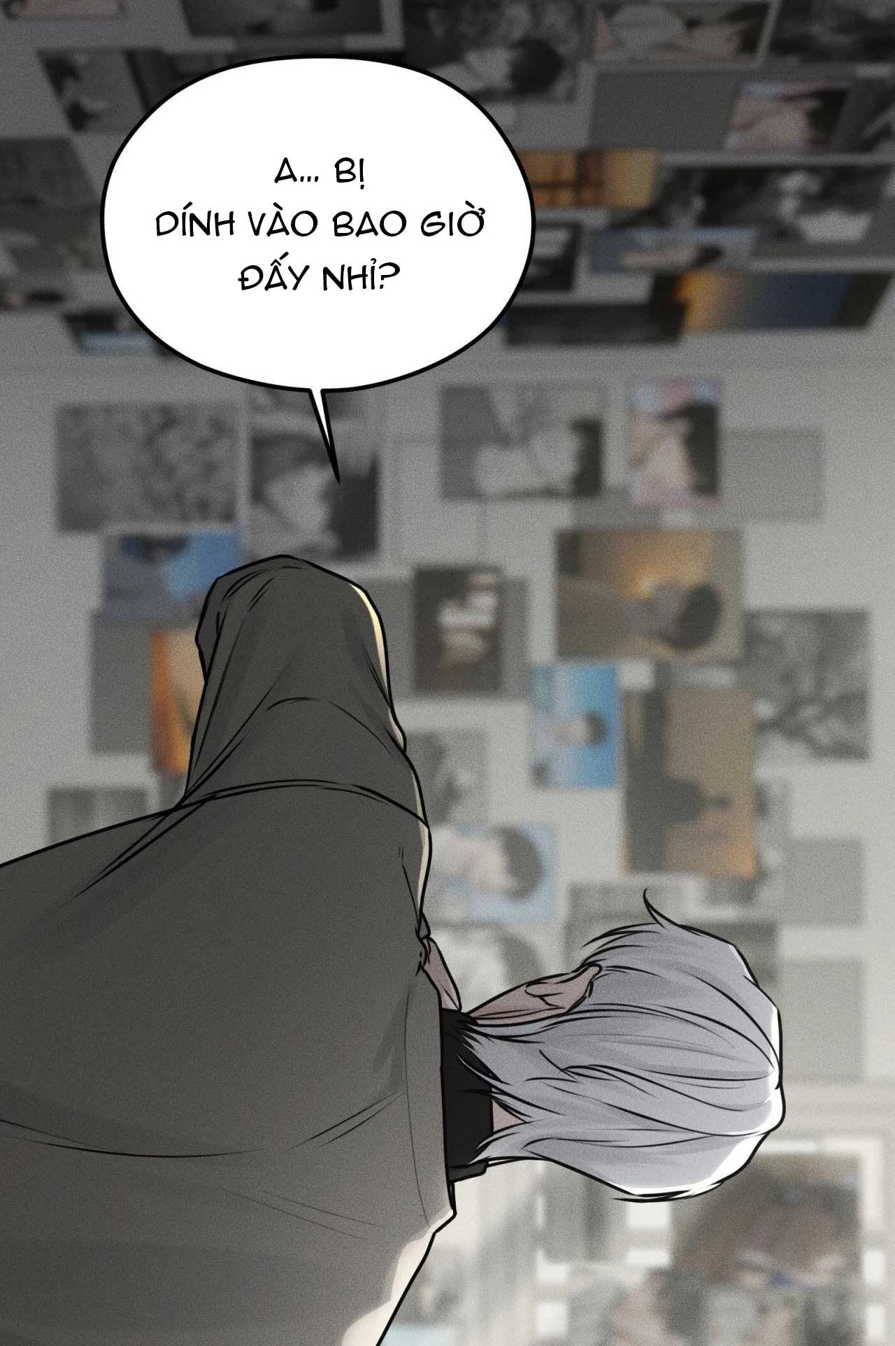 DEAR, TEDDY BEAR Chapter 1 Trang 56