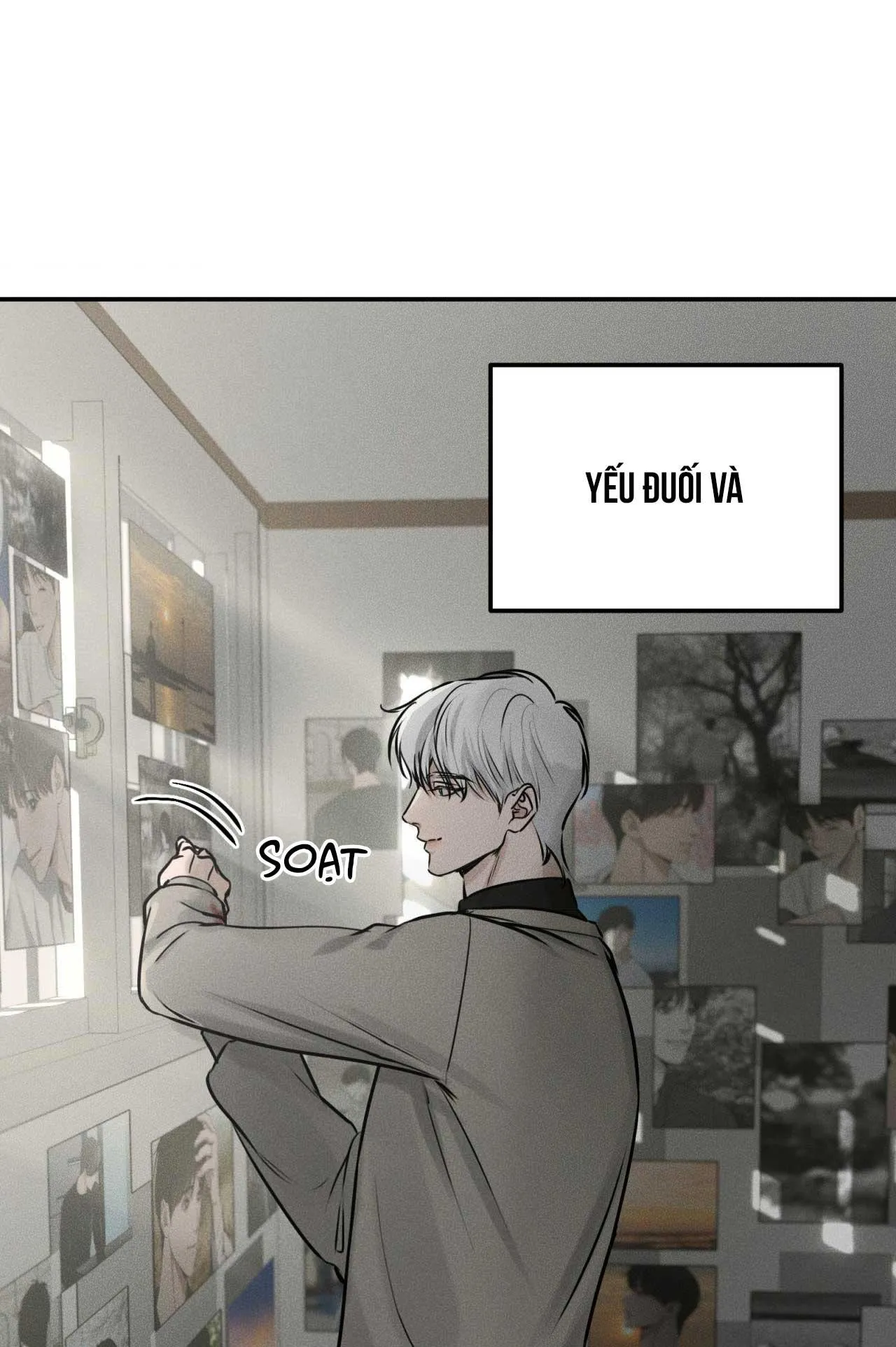 DEAR, TEDDY BEAR Chapter 1 Trang 58