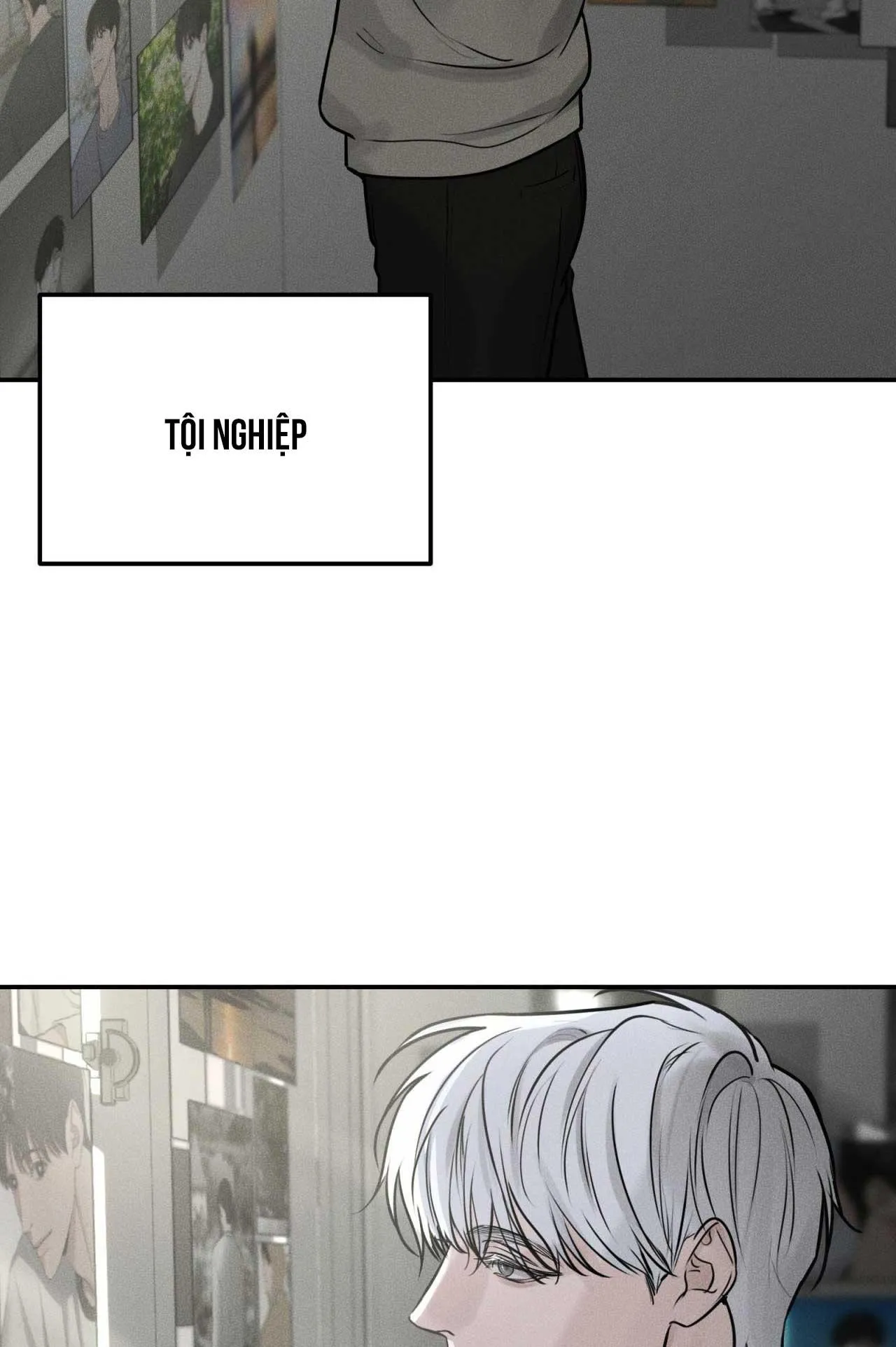 DEAR, TEDDY BEAR Chapter 1 Trang 59