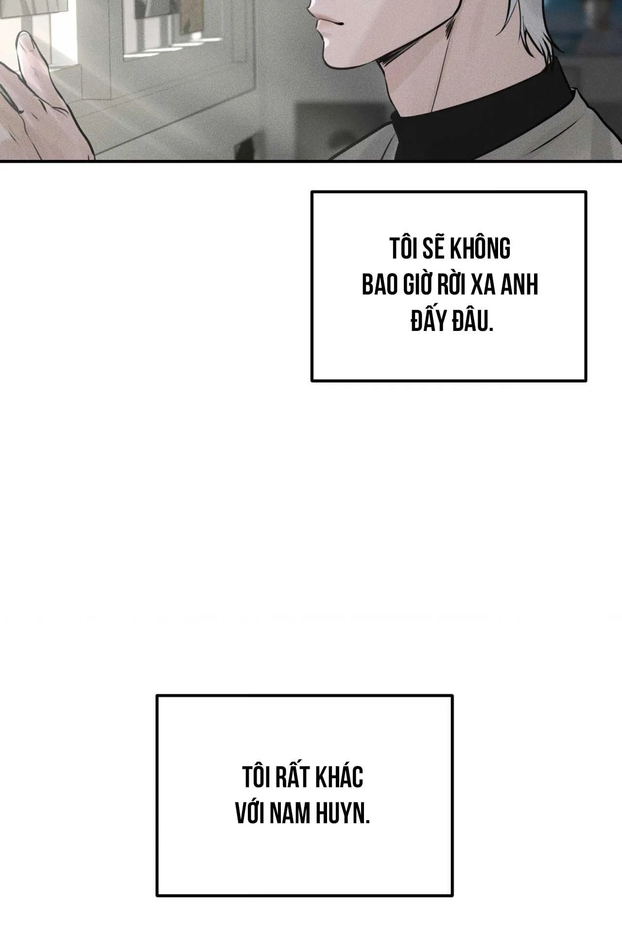 DEAR, TEDDY BEAR Chapter 1 Trang 60