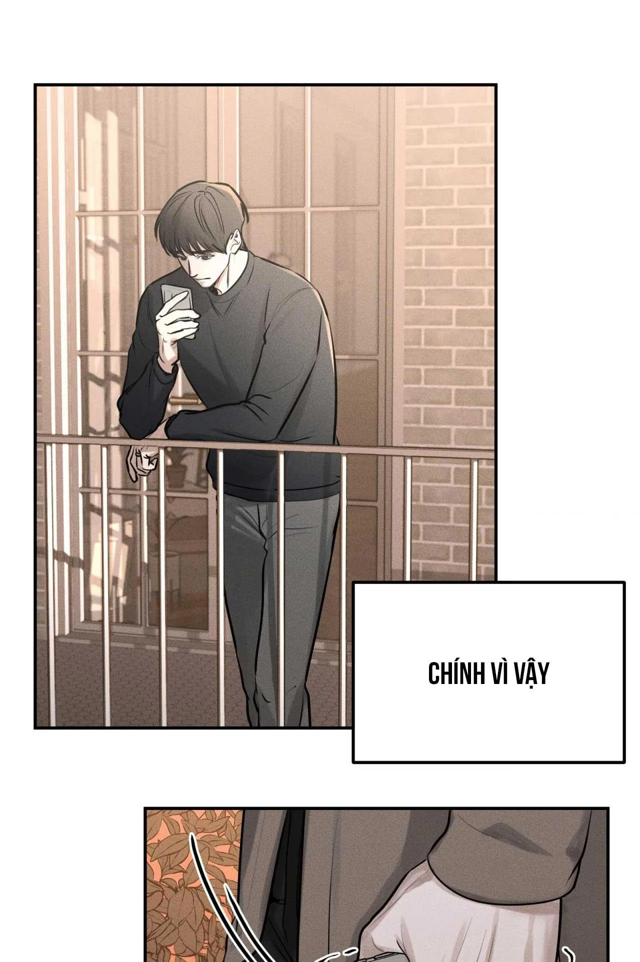 DEAR, TEDDY BEAR Chapter 1 Trang 62