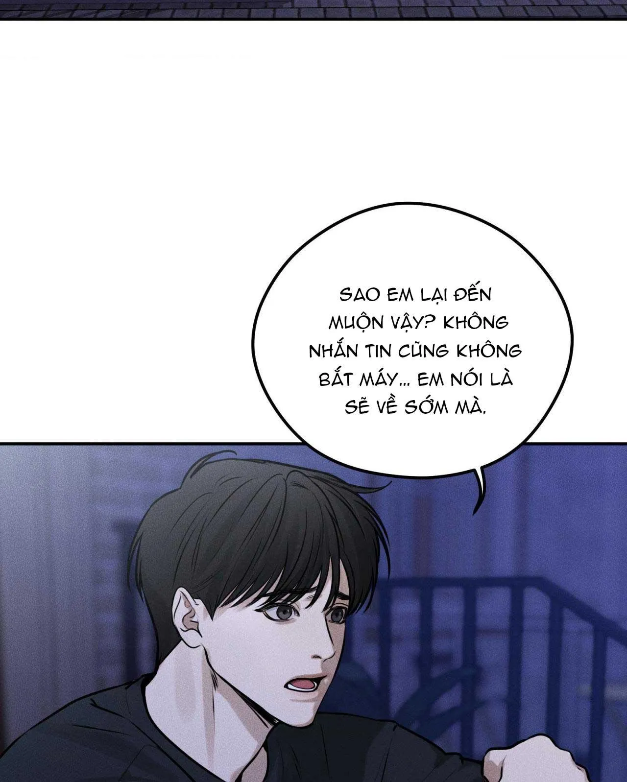 DEAR, TEDDY BEAR Chapter 1 Trang 68