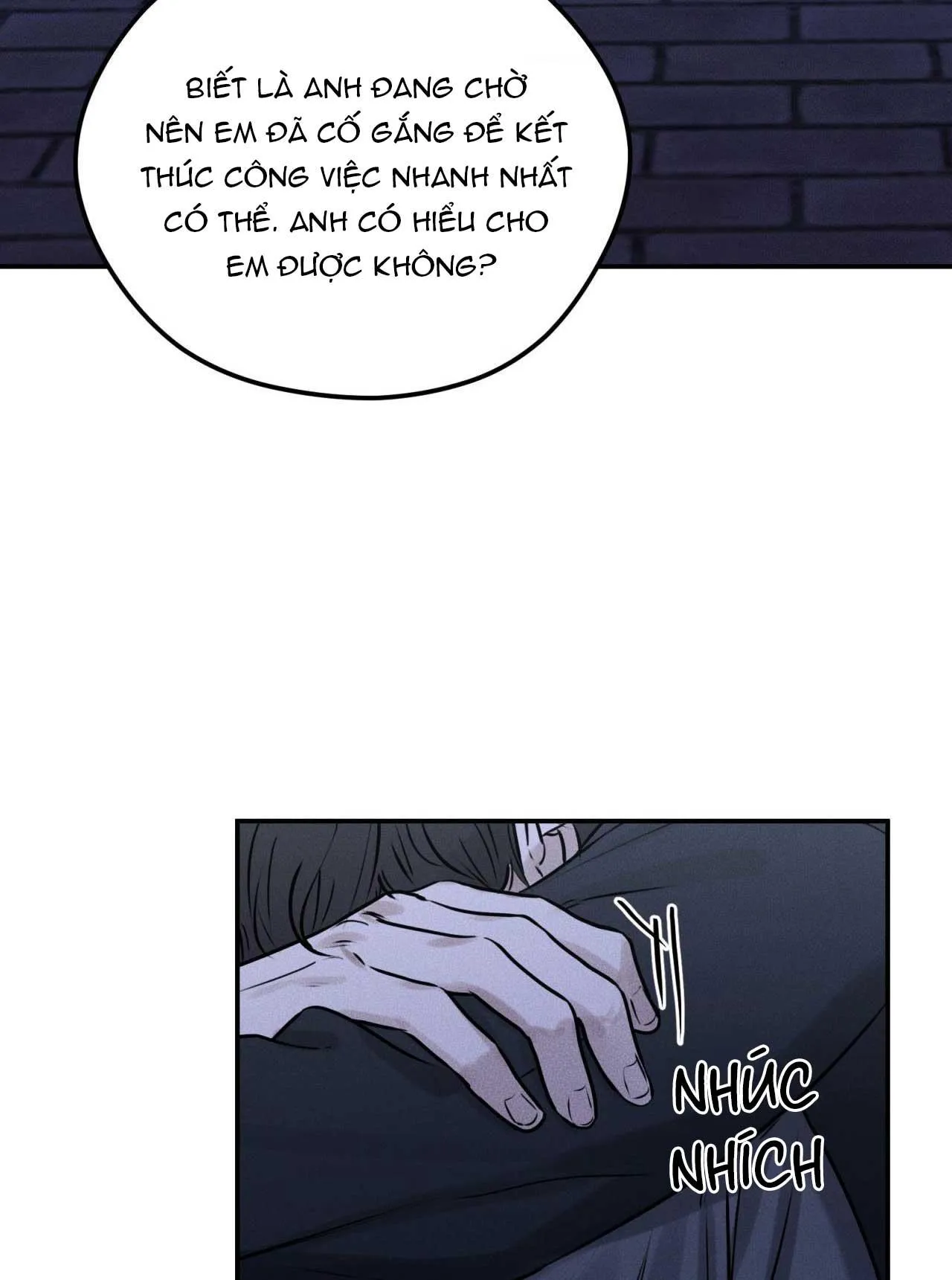 DEAR, TEDDY BEAR Chapter 1 Trang 74