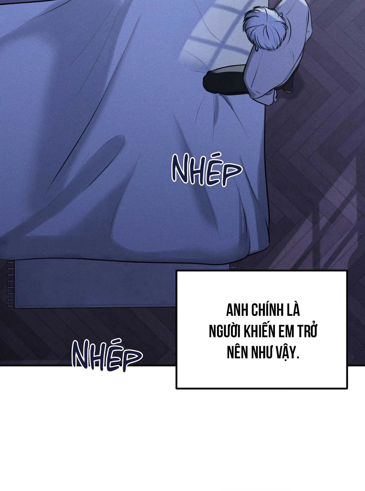 DEAR, TEDDY BEAR Chapter 1 Trang 82