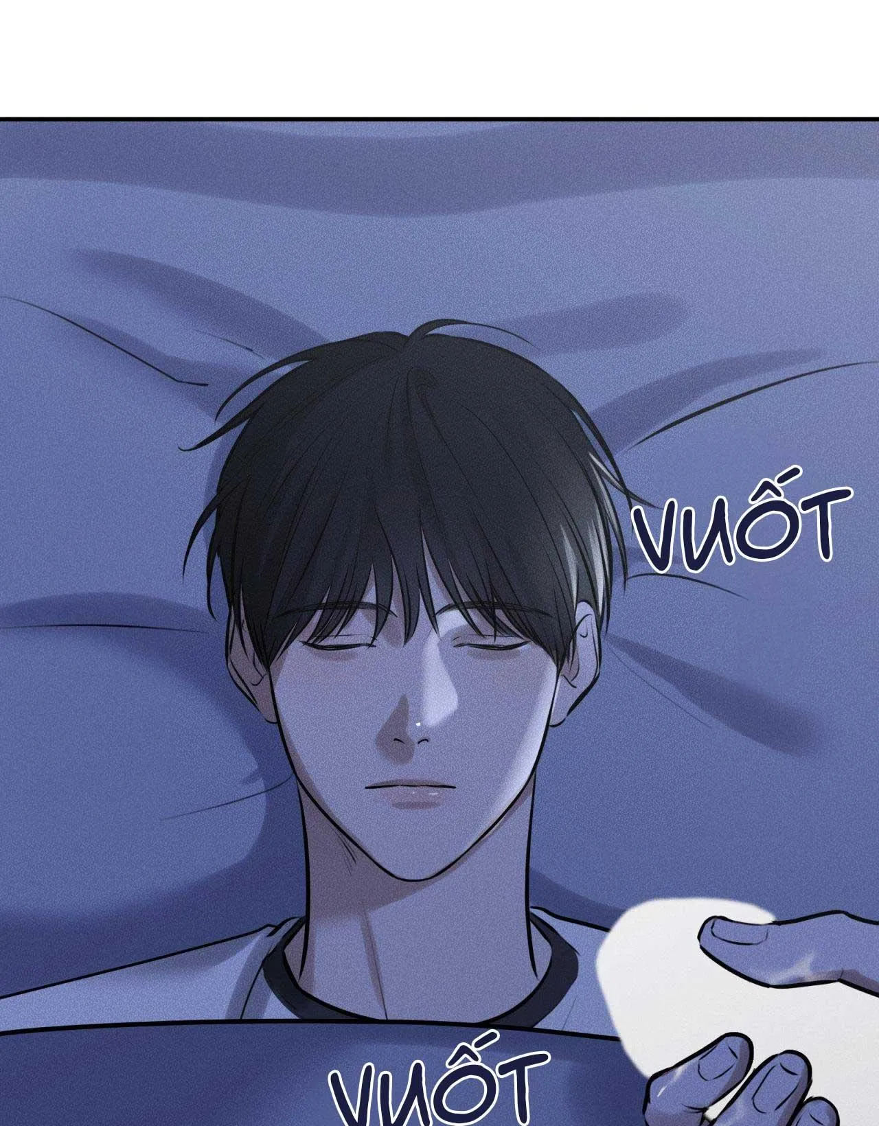 DEAR, TEDDY BEAR Chapter 1 Trang 85