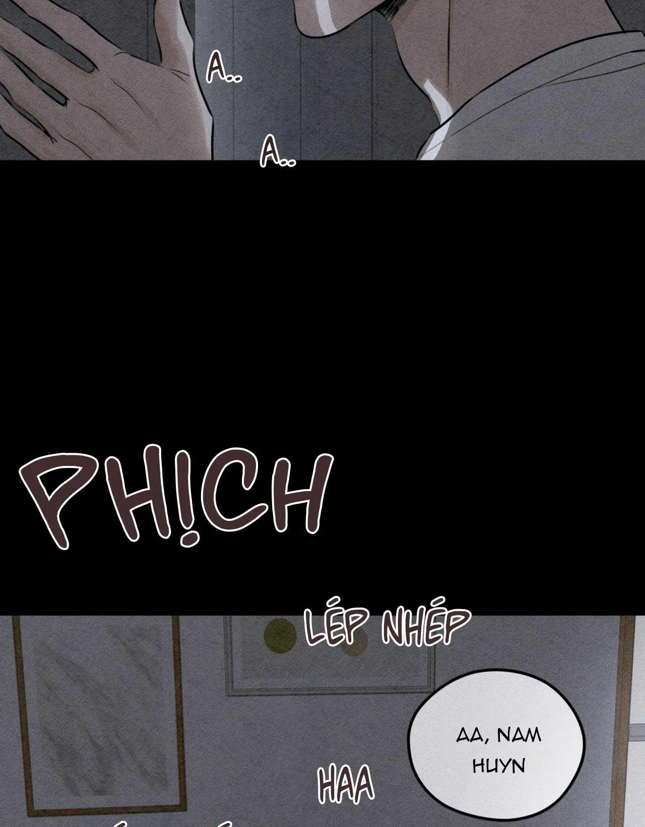 DEAR, TEDDY BEAR Chapter 1 Trang 88