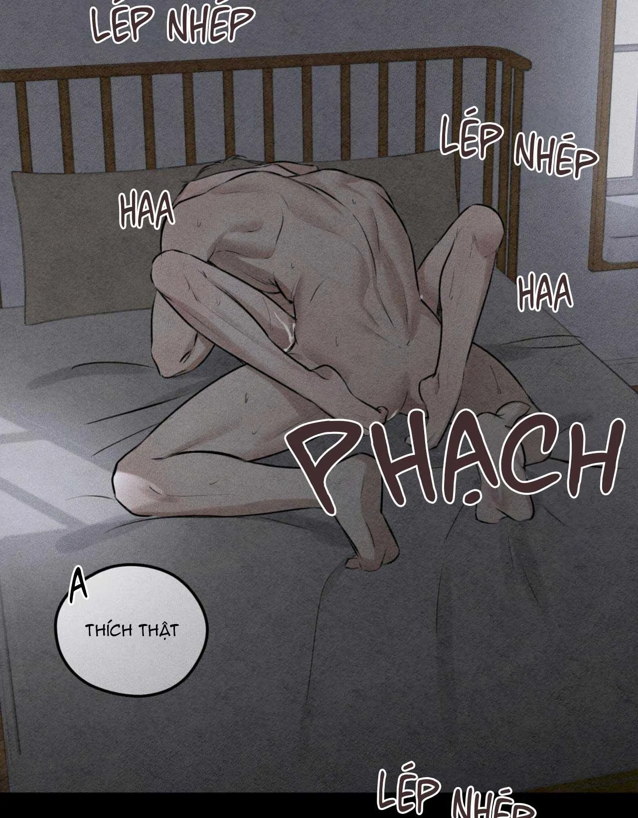 DEAR, TEDDY BEAR Chapter 1 Trang 89