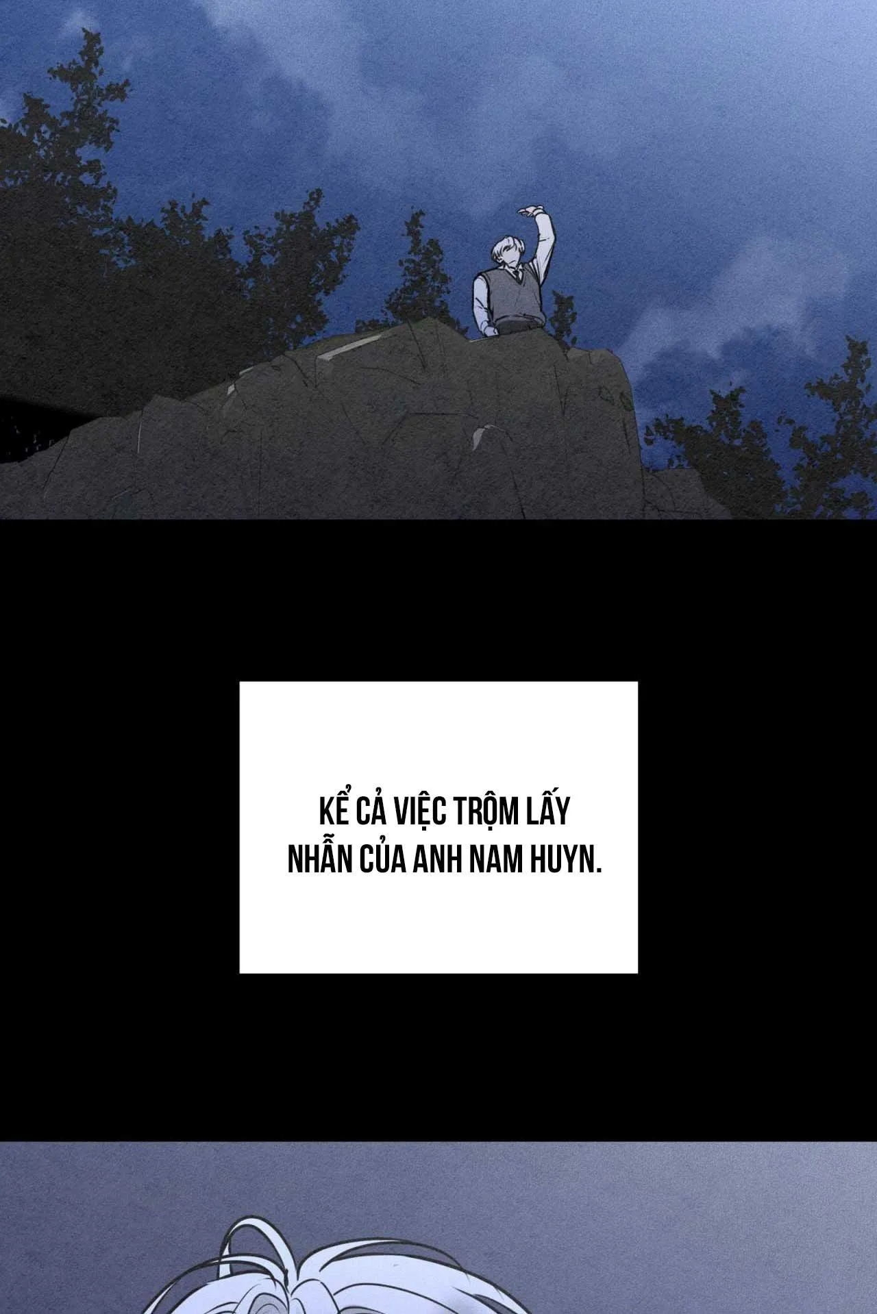 DEAR, TEDDY BEAR Chapter 1 Trang 109