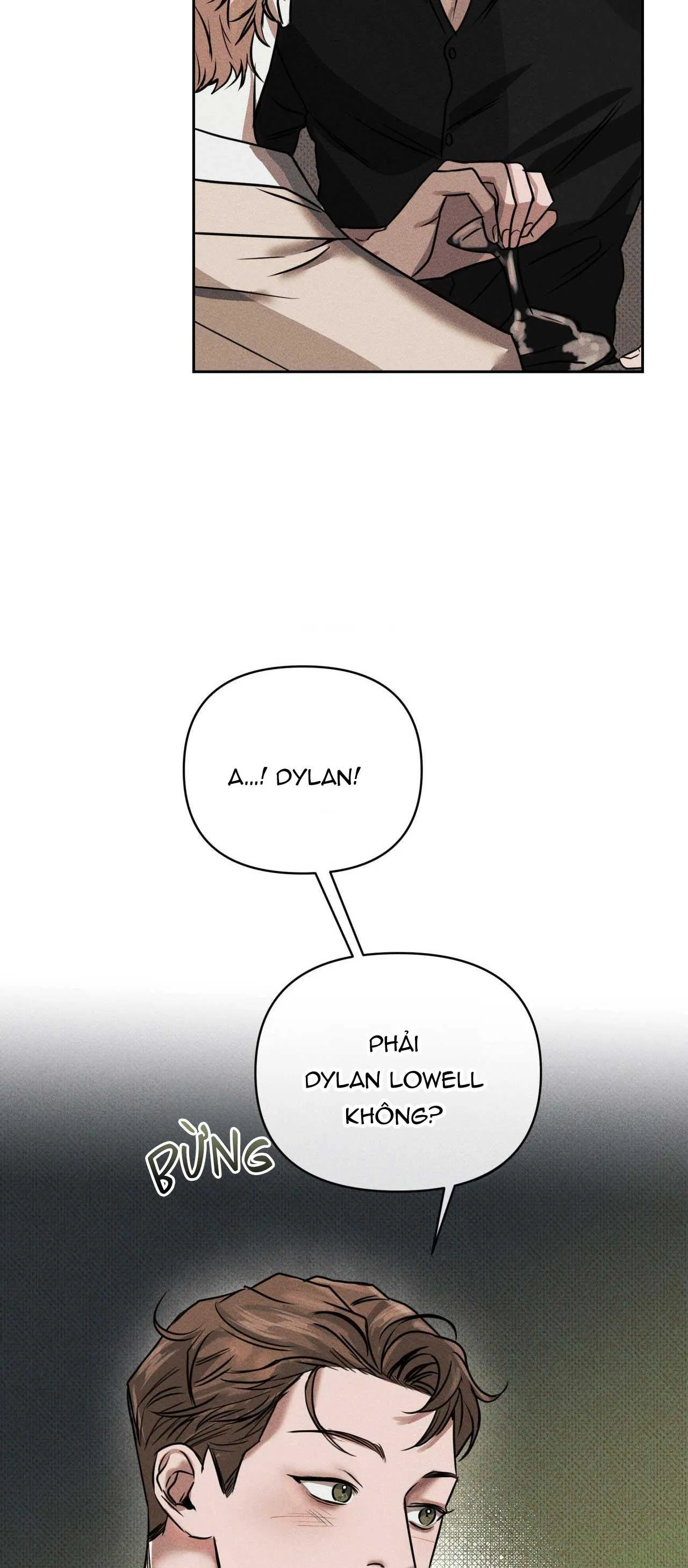 Dearest Chapter 2 Trang 3