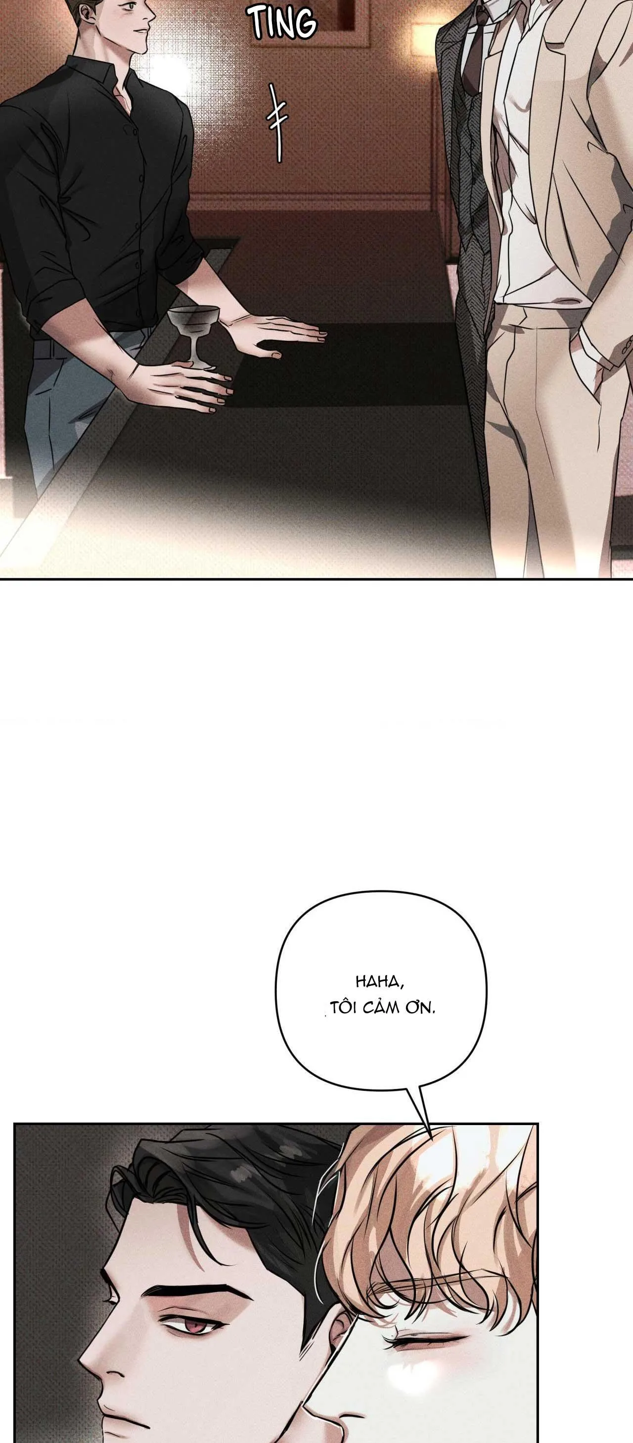 Dearest Chapter 2 Trang 5