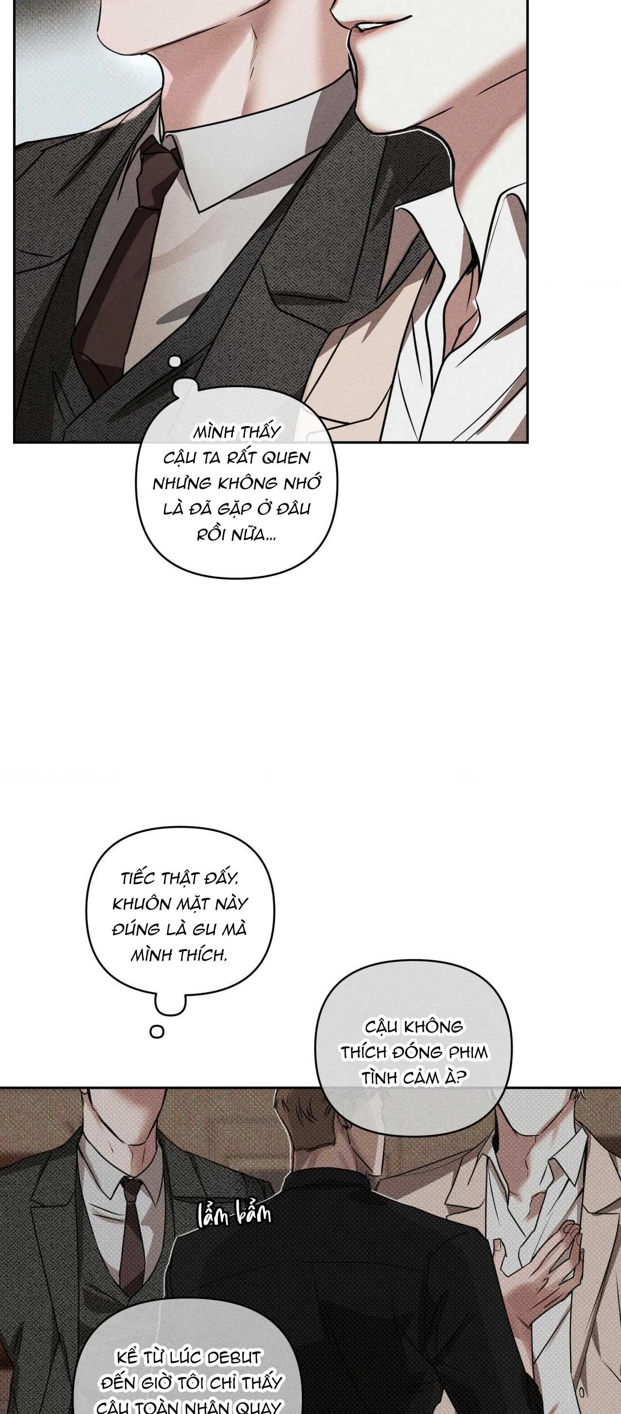 Dearest Chapter 2 Trang 6