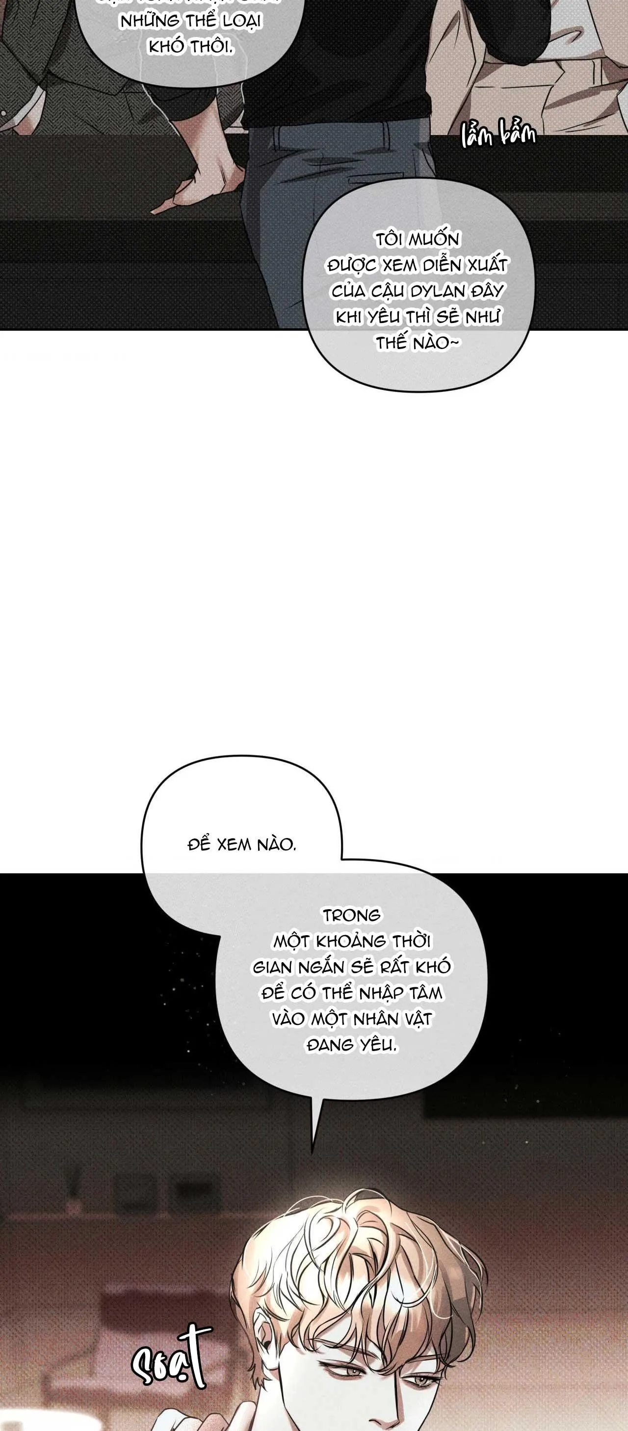 Dearest Chapter 2 Trang 7