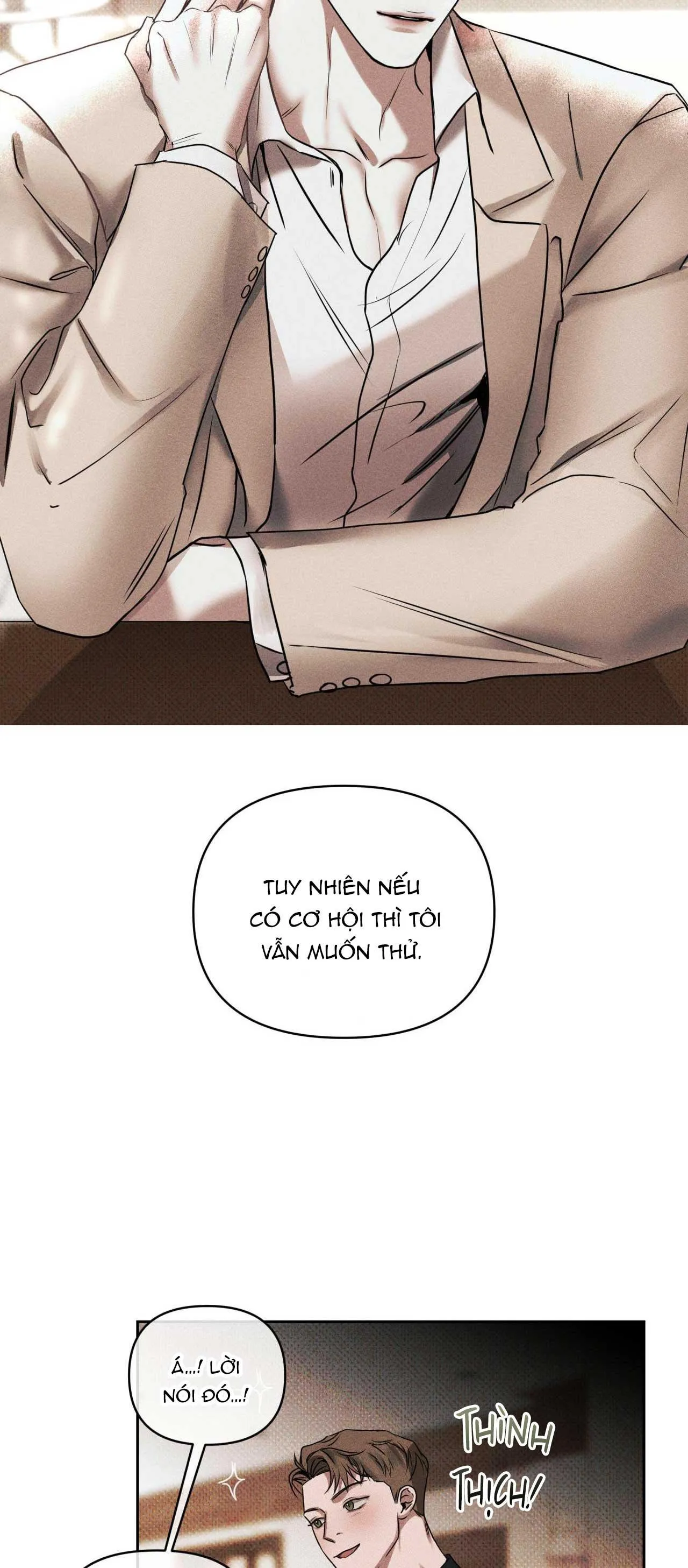 Dearest Chapter 2 Trang 8