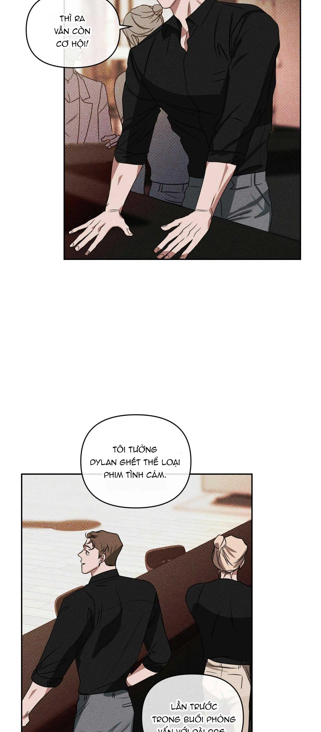 Dearest Chapter 2 Trang 9