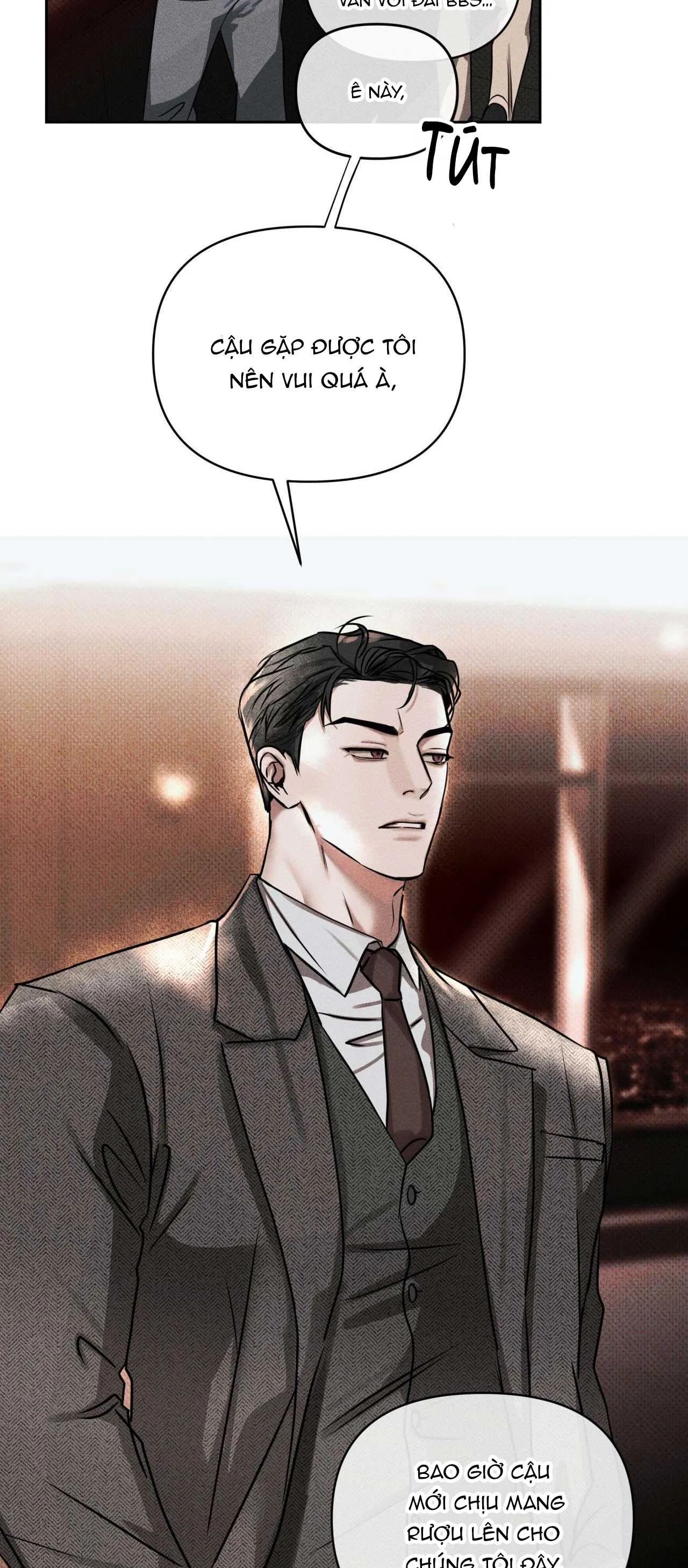 Dearest Chapter 2 Trang 10