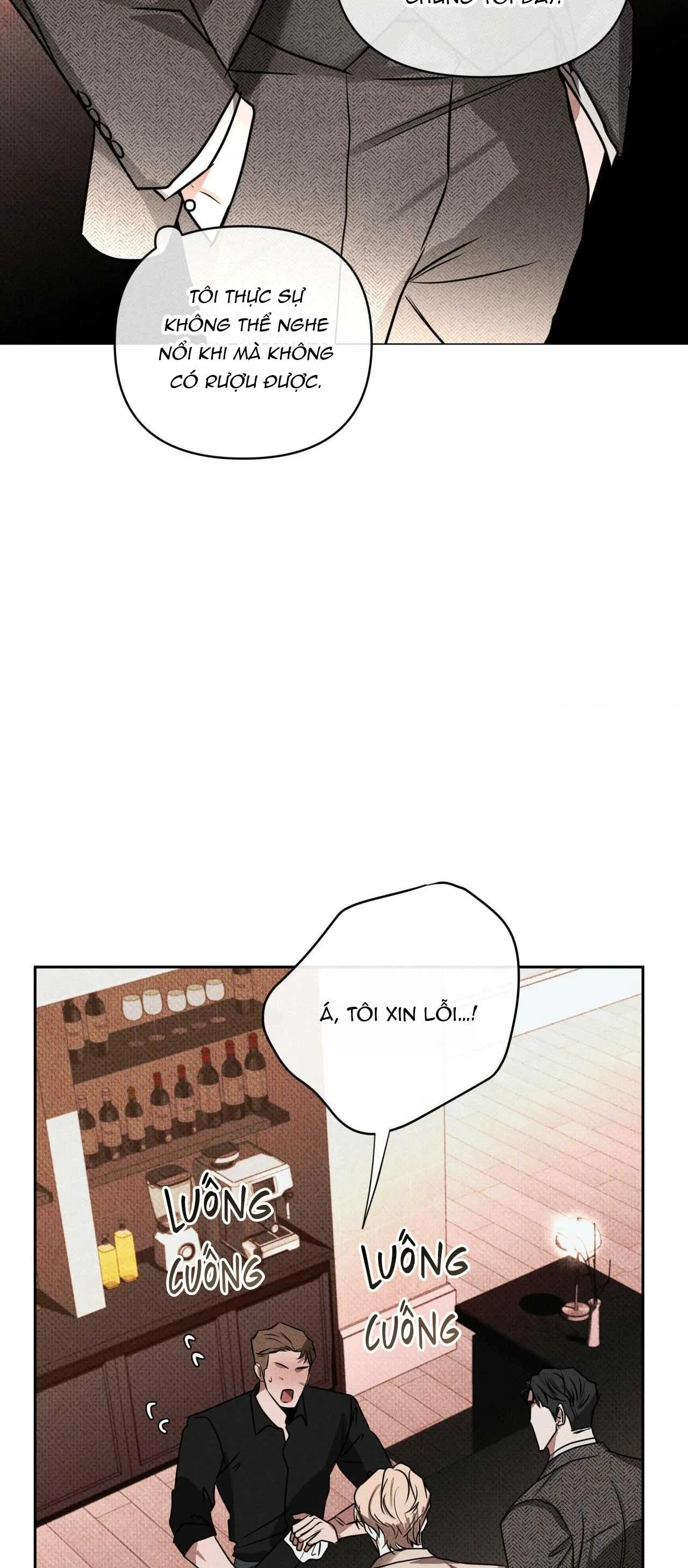 Dearest Chapter 2 Trang 11