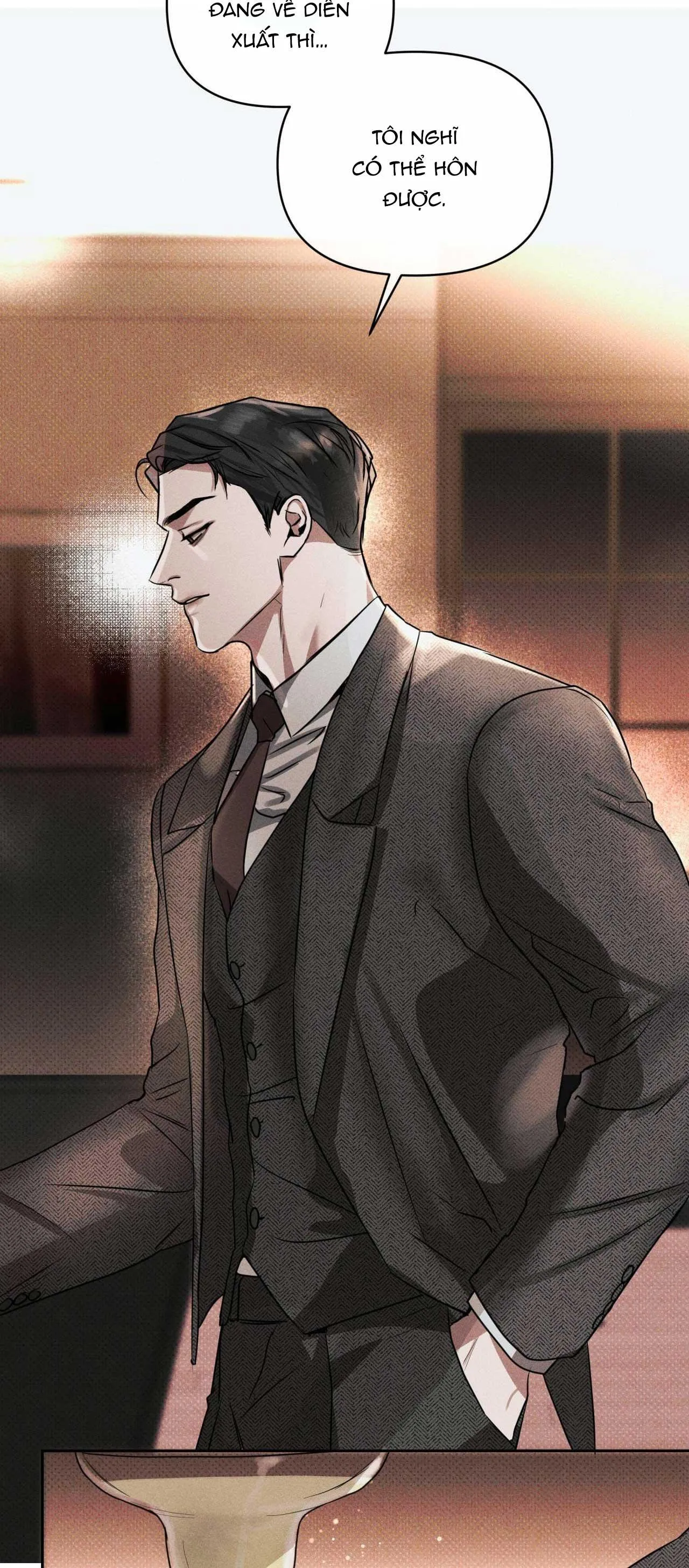 Dearest Chapter 2 Trang 15