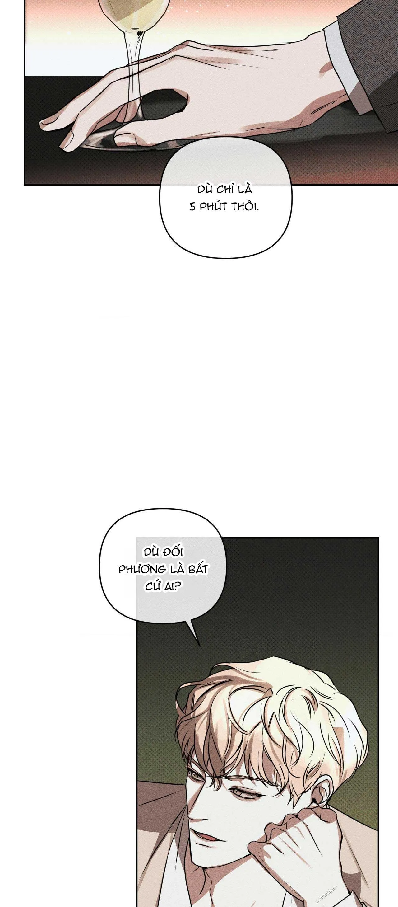 Dearest Chapter 2 Trang 16