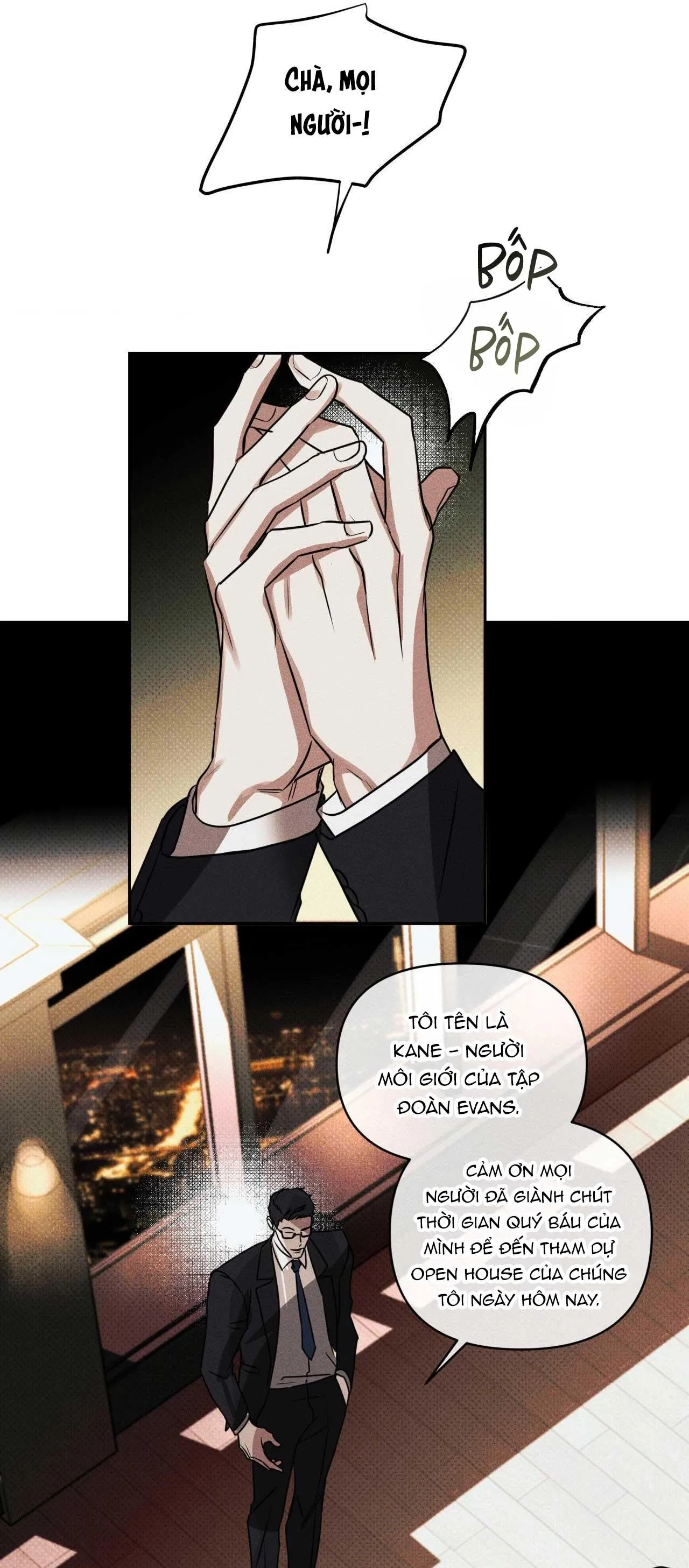 Dearest Chapter 2 Trang 20