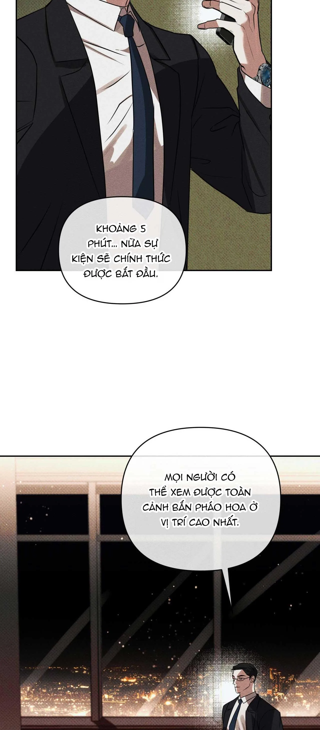 Dearest Chapter 2 Trang 22